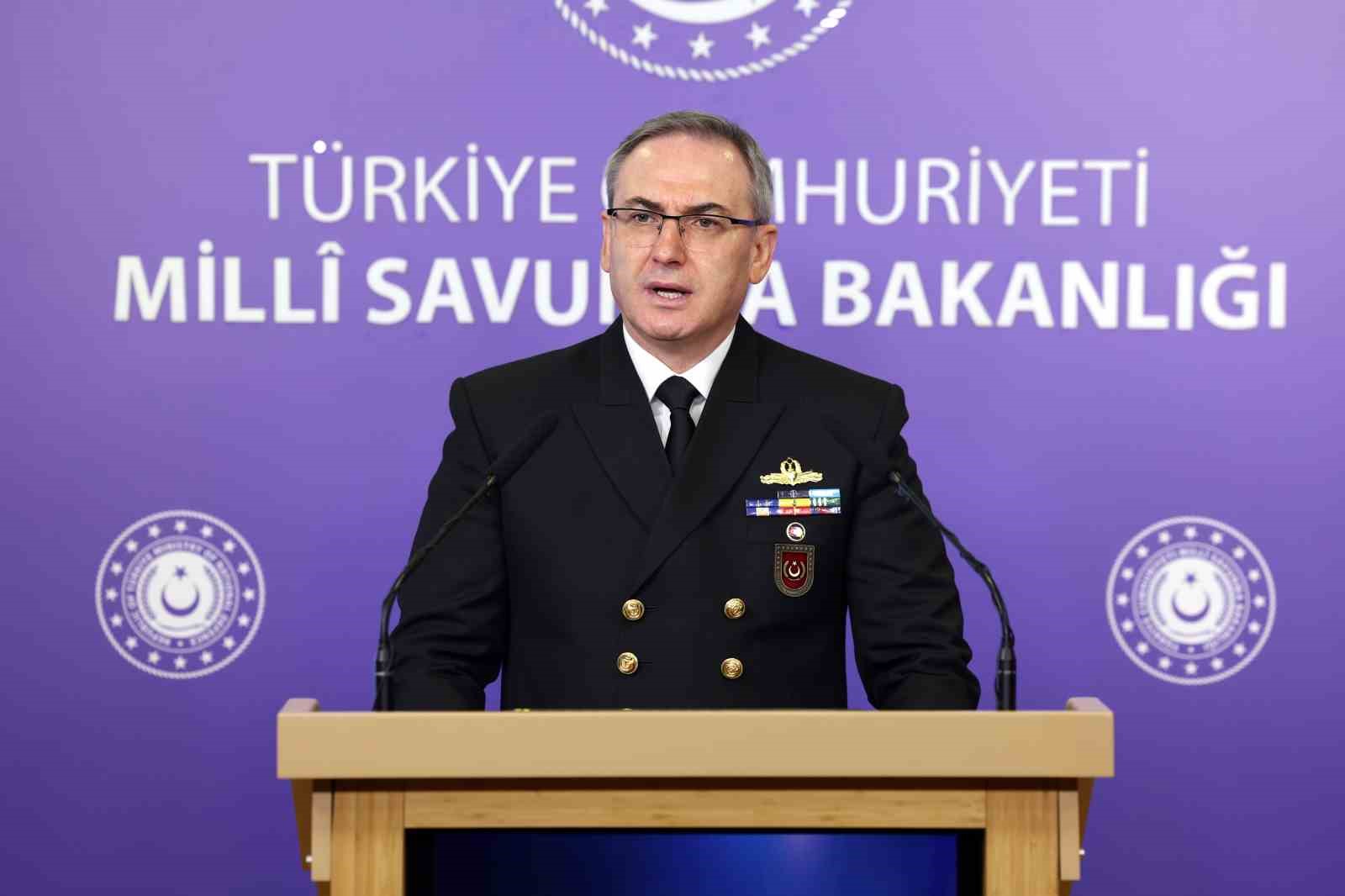 msb iha f 16 ucaklarimiz tarafindan takip edilmis prosedurlerin tamamlanmasini muteakip en uygun yerde kontrollu ylTFwnS3