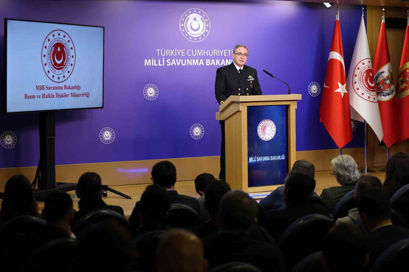 msb kaynaklari sdg teror orgutunun suriye ordusuna entegrasyonu kritik oneme sahiptir 2