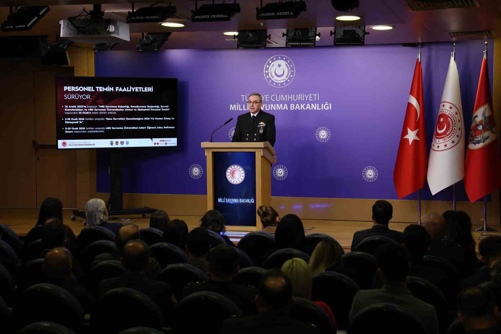 MSB: "Suriye hükümeti birlik ve bütünlüğü için bir inisiyatif almaya karar verirse Türkiye ona destek olacaktır" 6 msb suriye hukumeti birlik ve butunlugu icin bir inisiyatif almaya karar verirse turkiye ona f7dDpd2u