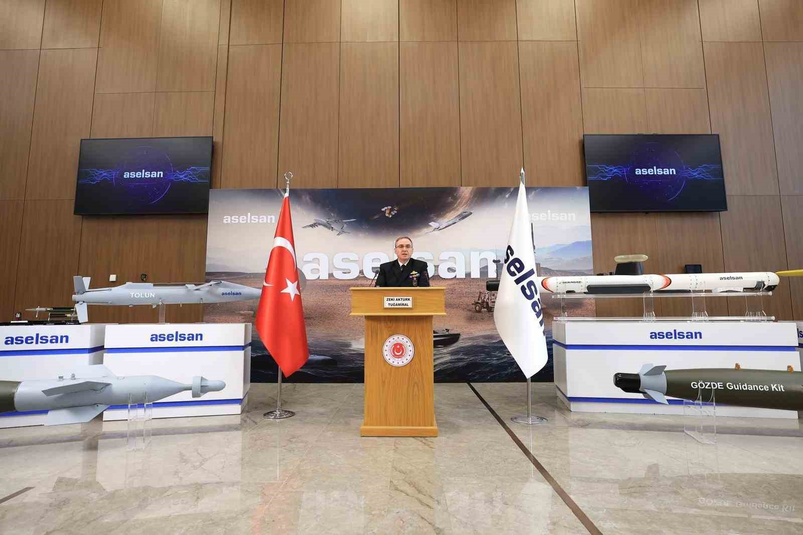 MSB: "Suriye’de mücadele; istikrarlı ve müreffeh bir Suriye isteyenlerle istikrarsız, bölünmüş, güçsüz bir Suriye’den yana olanlar arasındadır" 4 msb suriyede mucadele istikrarli ve mureffeh bir suriye isteyenlerle istikrarsiz bolunmus gucsuz bir suriyeden wyfheclC