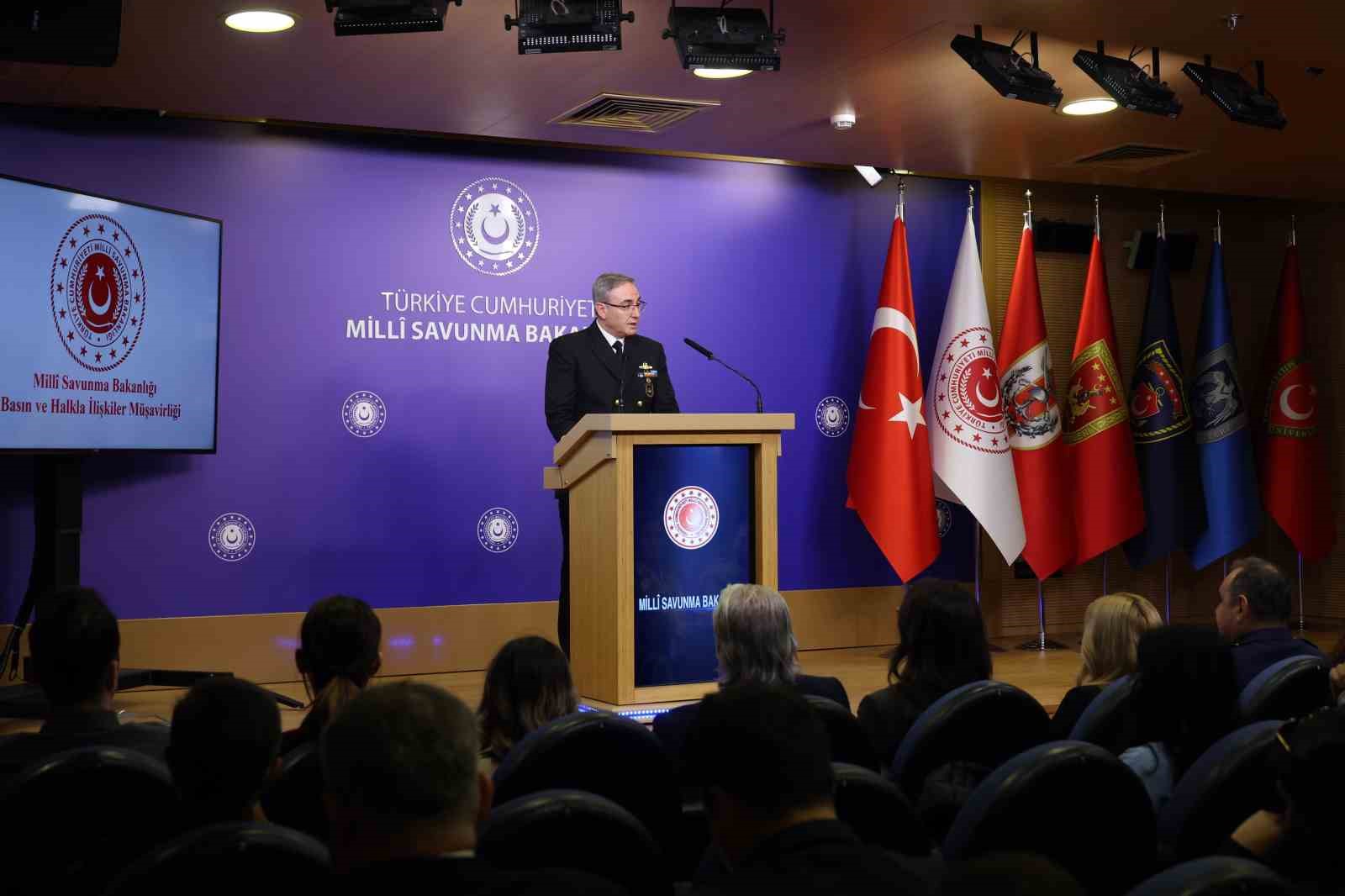msb suriyeli askeri ogrenciler msude ogrenim gormekte olup turk silahli kuvvetleri kadrolarinda gorev almasi vccbMJmY