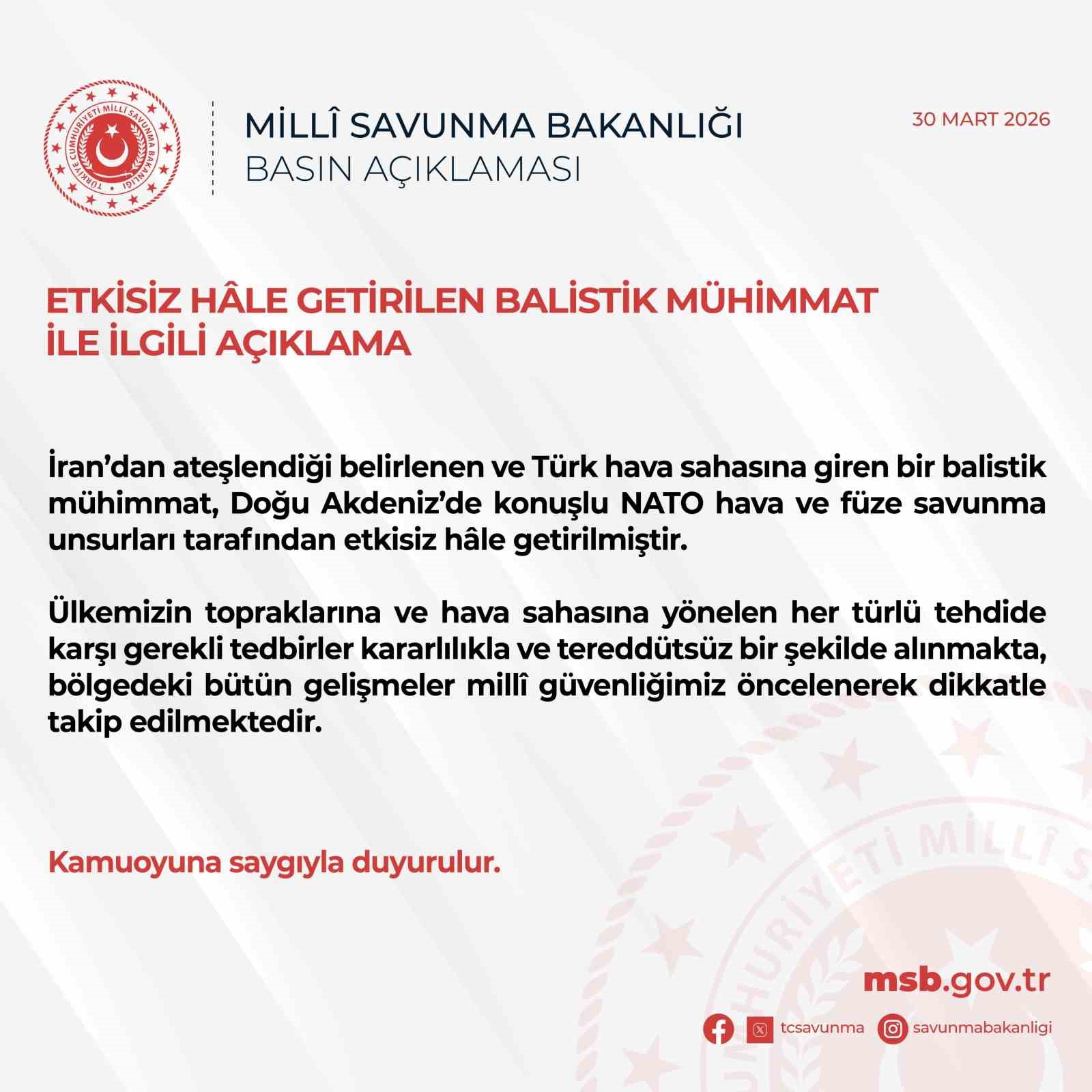 msb turk hava sahasina giren balistik fuze imha edildi 0 slT4fOuD