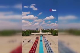 Bakan Uraloğlu: "Hızlı tren projesi tamamlandığında Ankara-Samsun arası 2,5 saate düşecek" 1 thumbnail