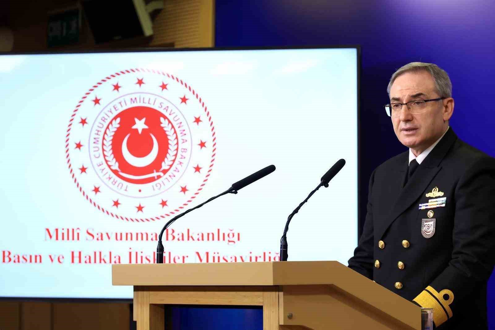 msb turkiye nato karar mekanizmasinda aktif rol ustleniyor 1