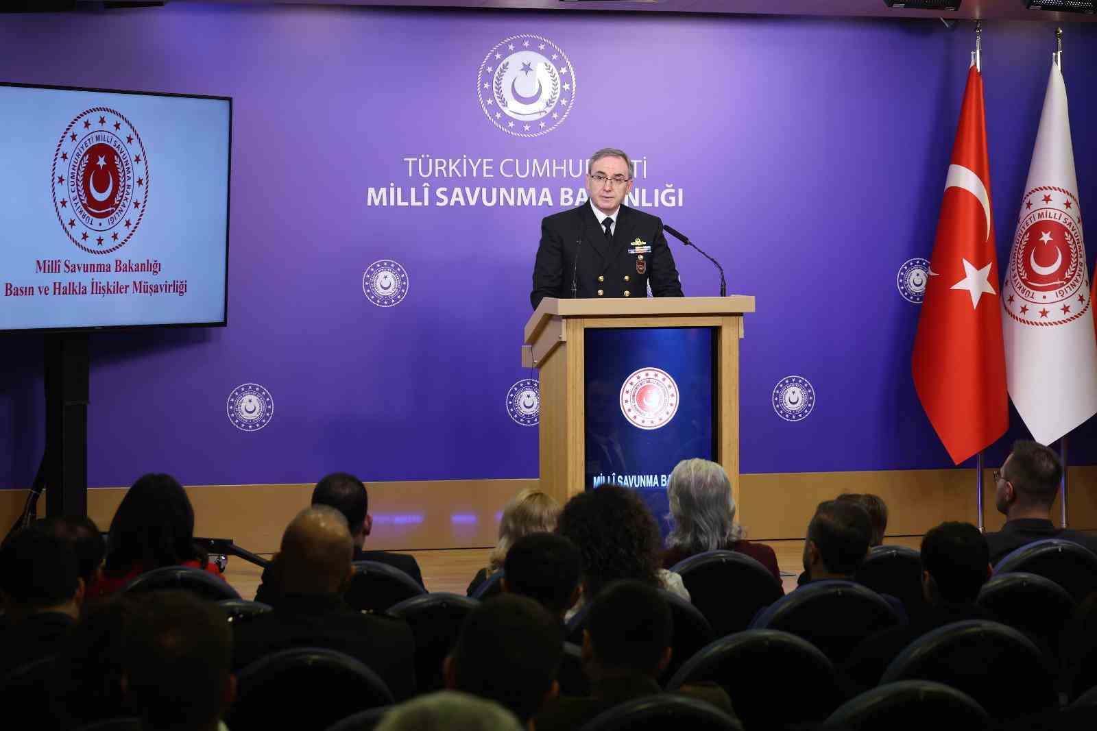 MSB: "Yeni görevlendirilen unsurlarımız da Somali’nin terörle mücadelesine katkı sağlayacaktır" 4 msb yeni gorevlendirilen unsurlarimiz da somalinin terorle mucadelesine katki saglayacaktir 0 whyyZUqk