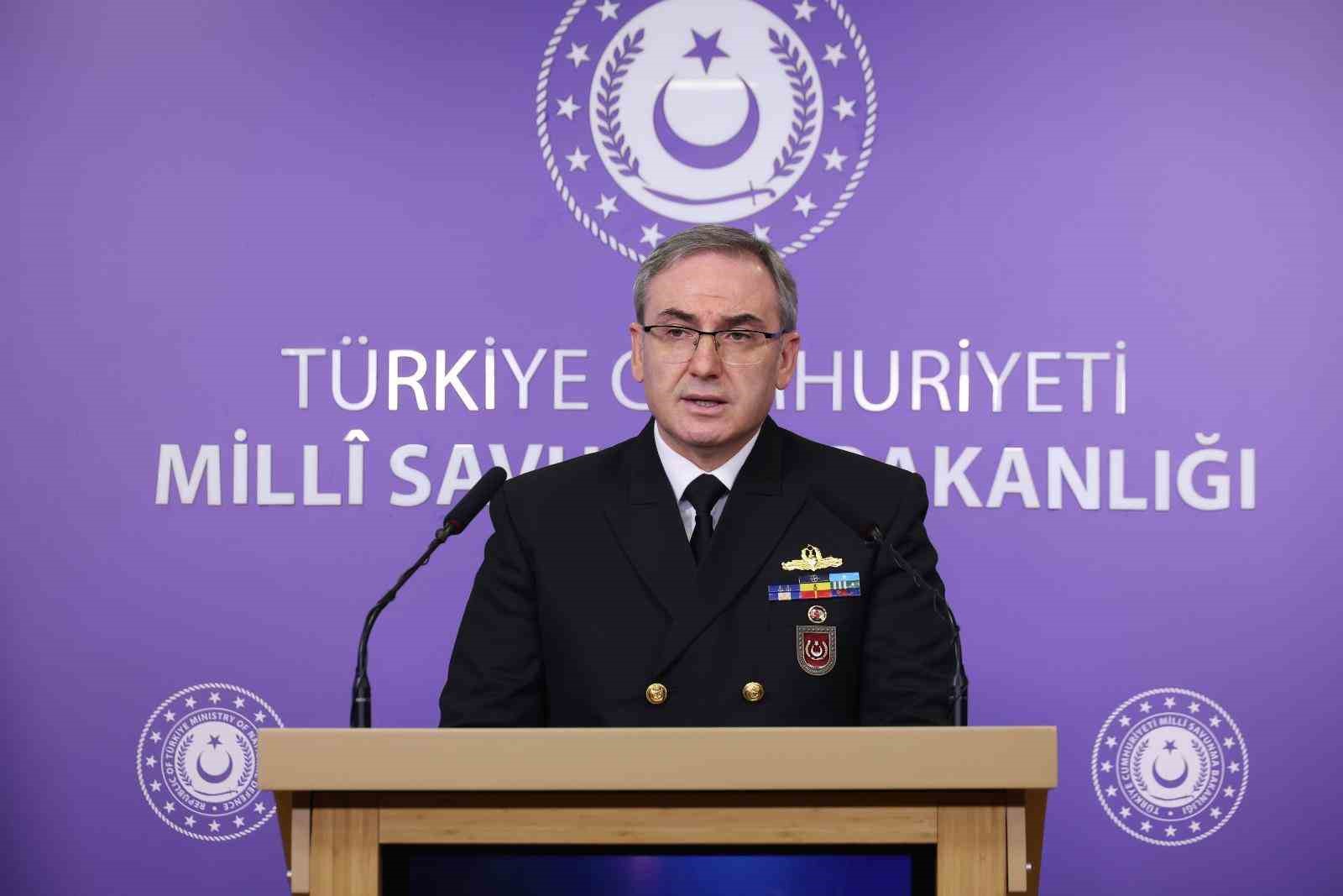 MSB: "Yeni görevlendirilen unsurlarımız da Somali’nin terörle mücadelesine katkı sağlayacaktır" 5 msb yeni gorevlendirilen unsurlarimiz da somalinin terorle mucadelesine katki saglayacaktir 1 Rplmds4c