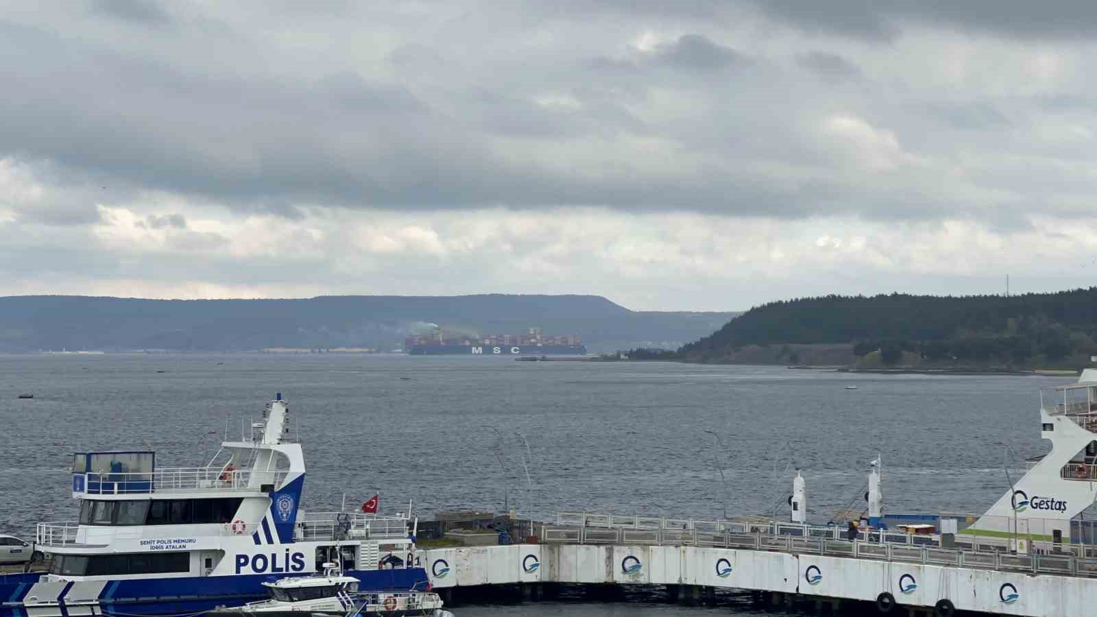 msc turkiye canakkale bogazindan gecti 3 j594WWI8