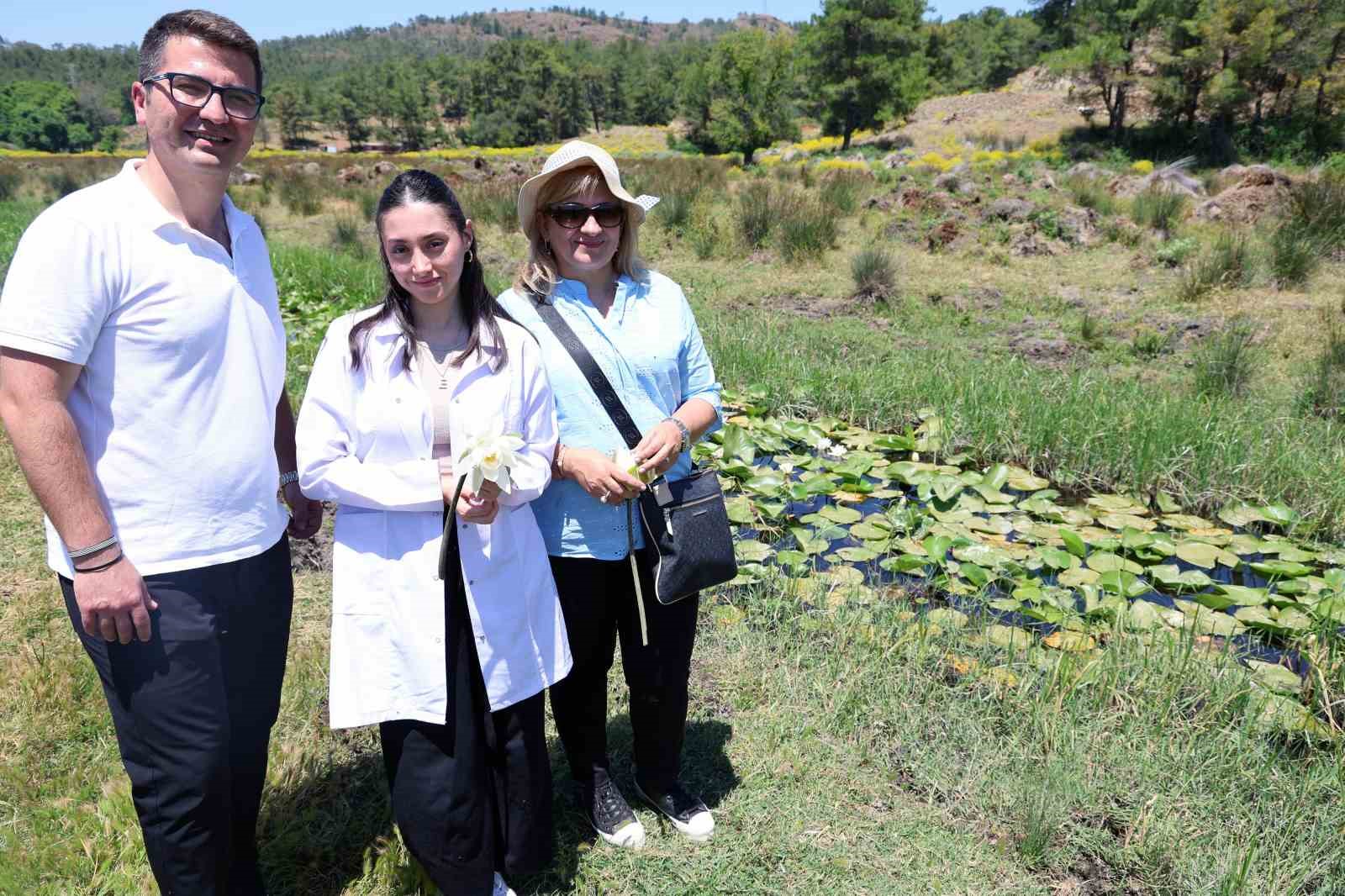 mskunun iki projesine uluslararasi kongrede birincilik odulu 0 MUM1zzQX