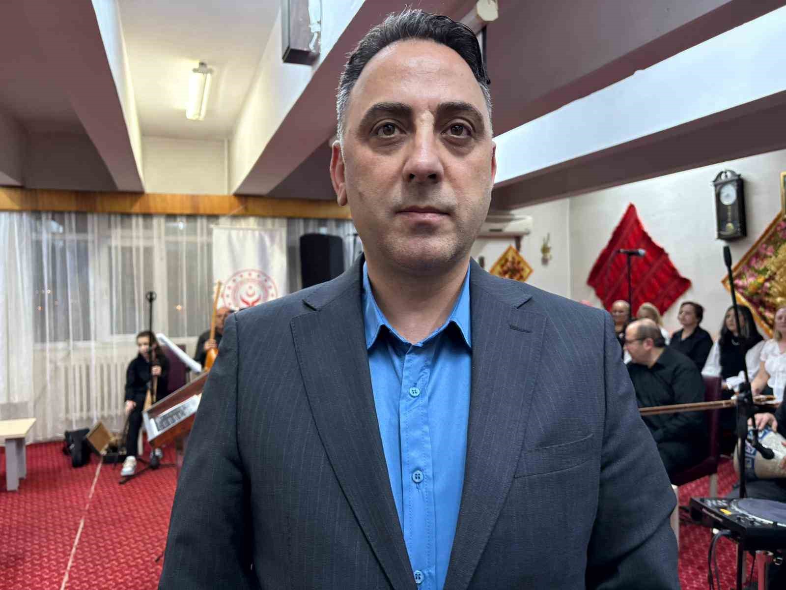 mubadillerin yuregine dokunan konser huzurevinde gocun hatirasi turkulerle canlandi 3