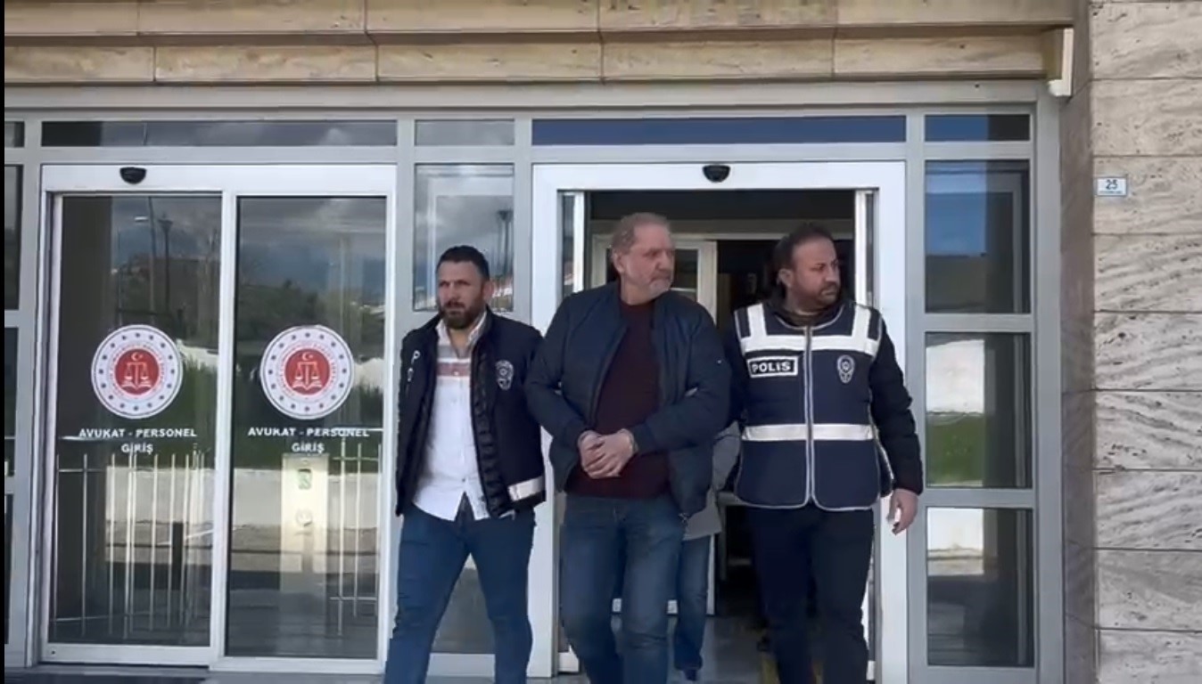 mubras yonetim kurulu baskani levent arkan tutuklandi 0 KAbpNFQw