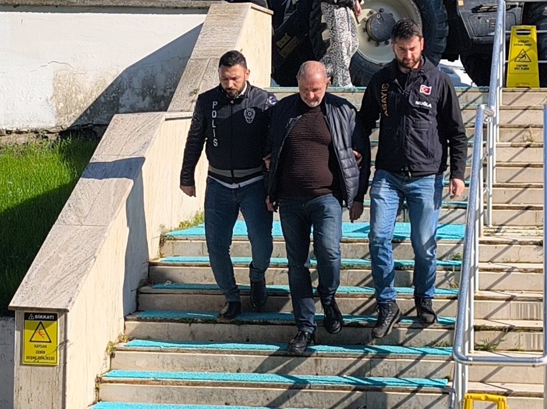 mubras yonetim kurulu baskani levent arkan tutuklandi 1 YdIOFer6