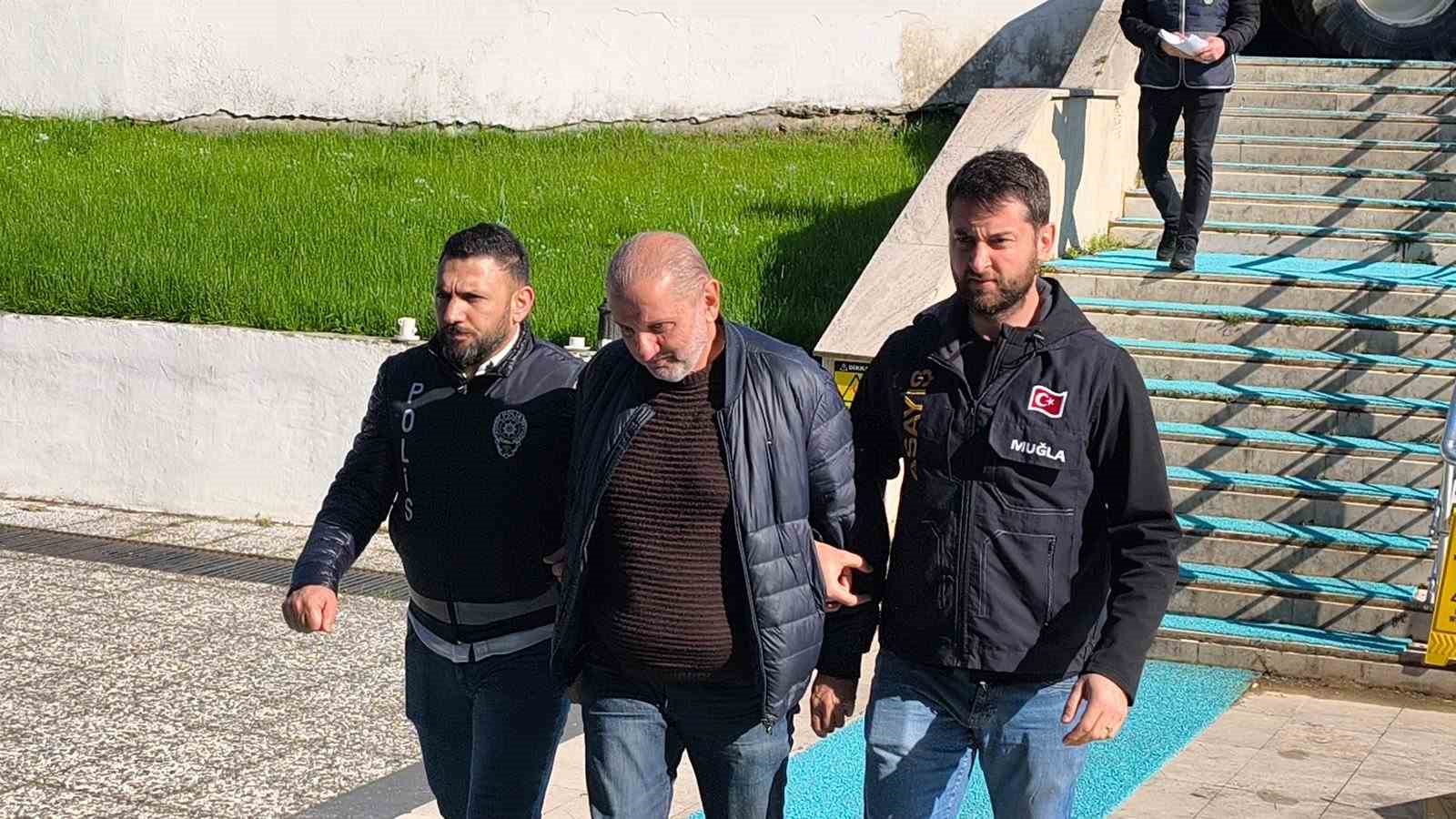 mubras yonetim kurulu baskani levent arkan tutuklandi 2 gfeLIMJ4