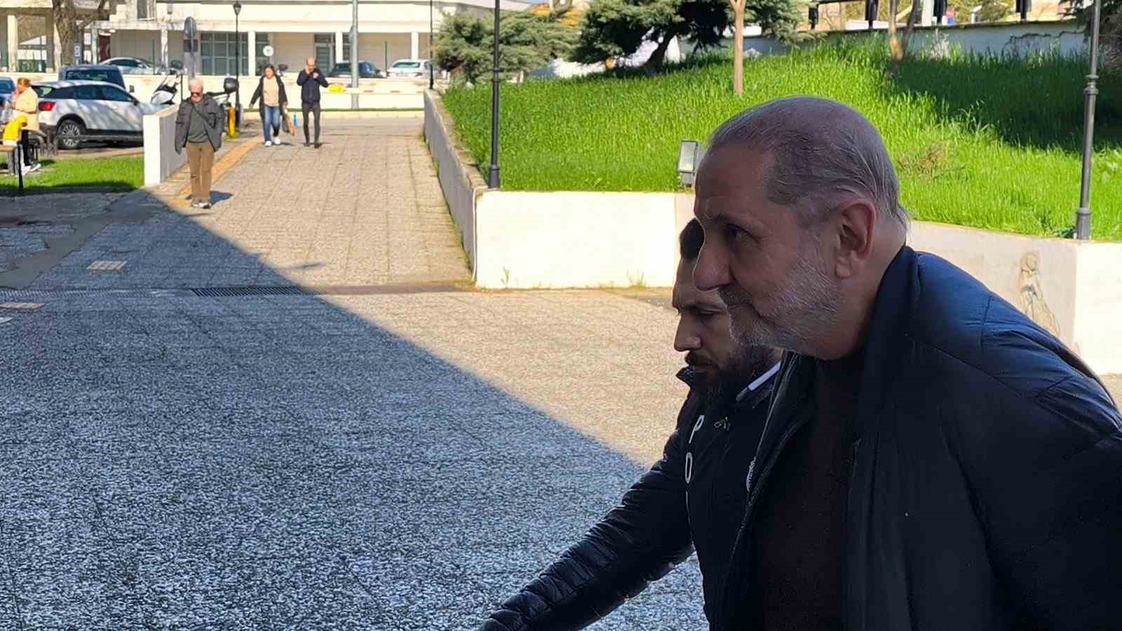 mubras yonetim kurulu baskani levent arkan tutuklandi 3 eMs5n3bl