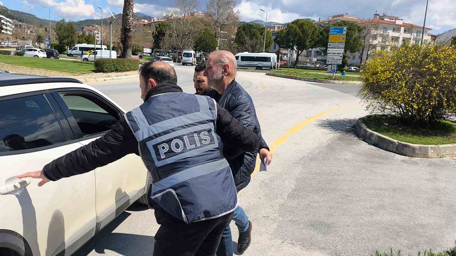 mubras yonetim kurulu baskani levent arkan tutuklandi 4 BM5ncjMW