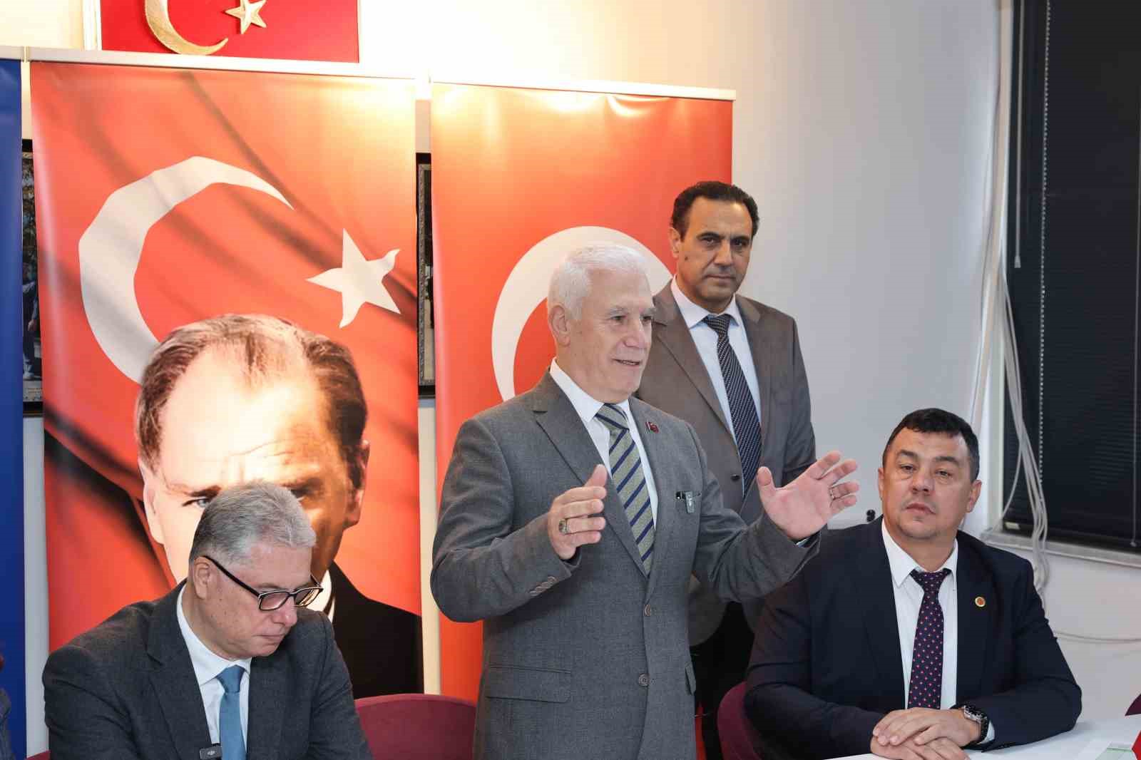mudanya bursa buyuksehir belediyesi ile ornek kiyi kenti oluyor 1