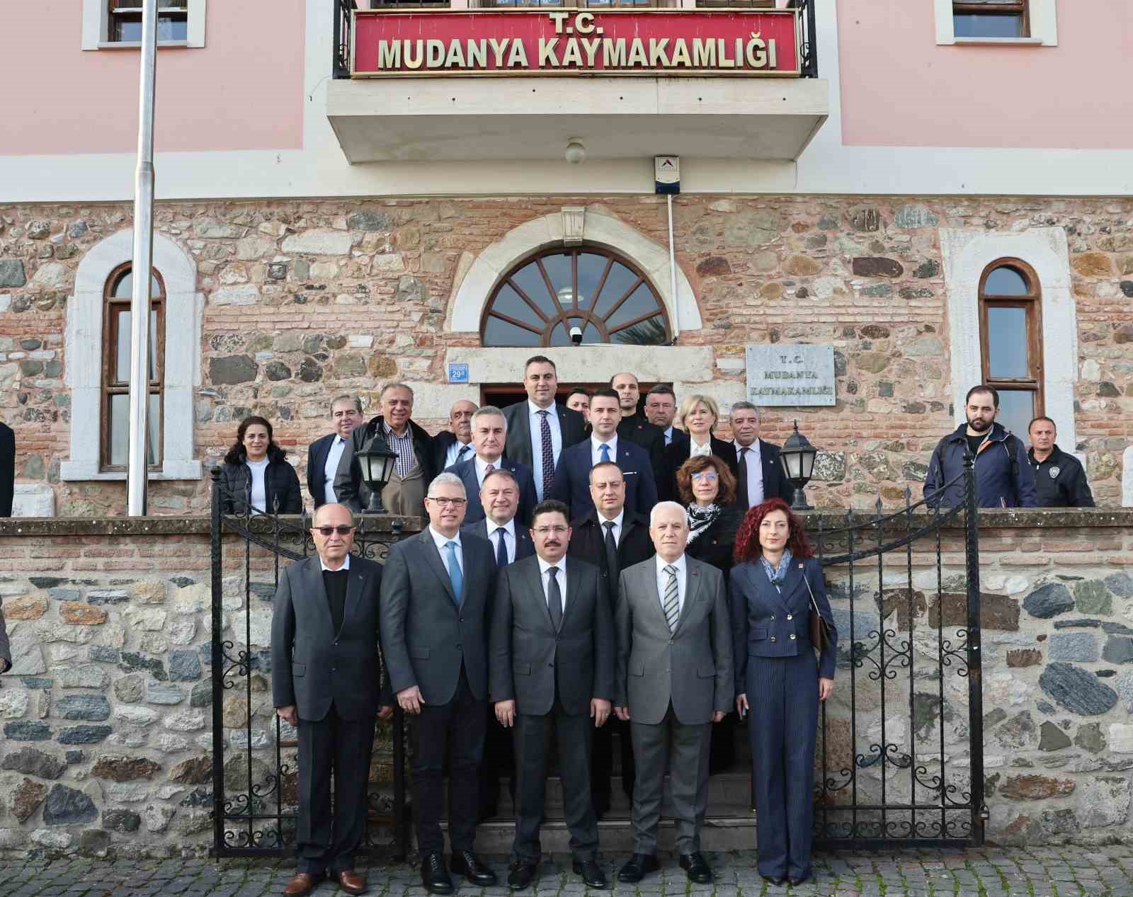 mudanya bursa buyuksehir belediyesi ile ornek kiyi kenti oluyor 3 XOYPDZ83
