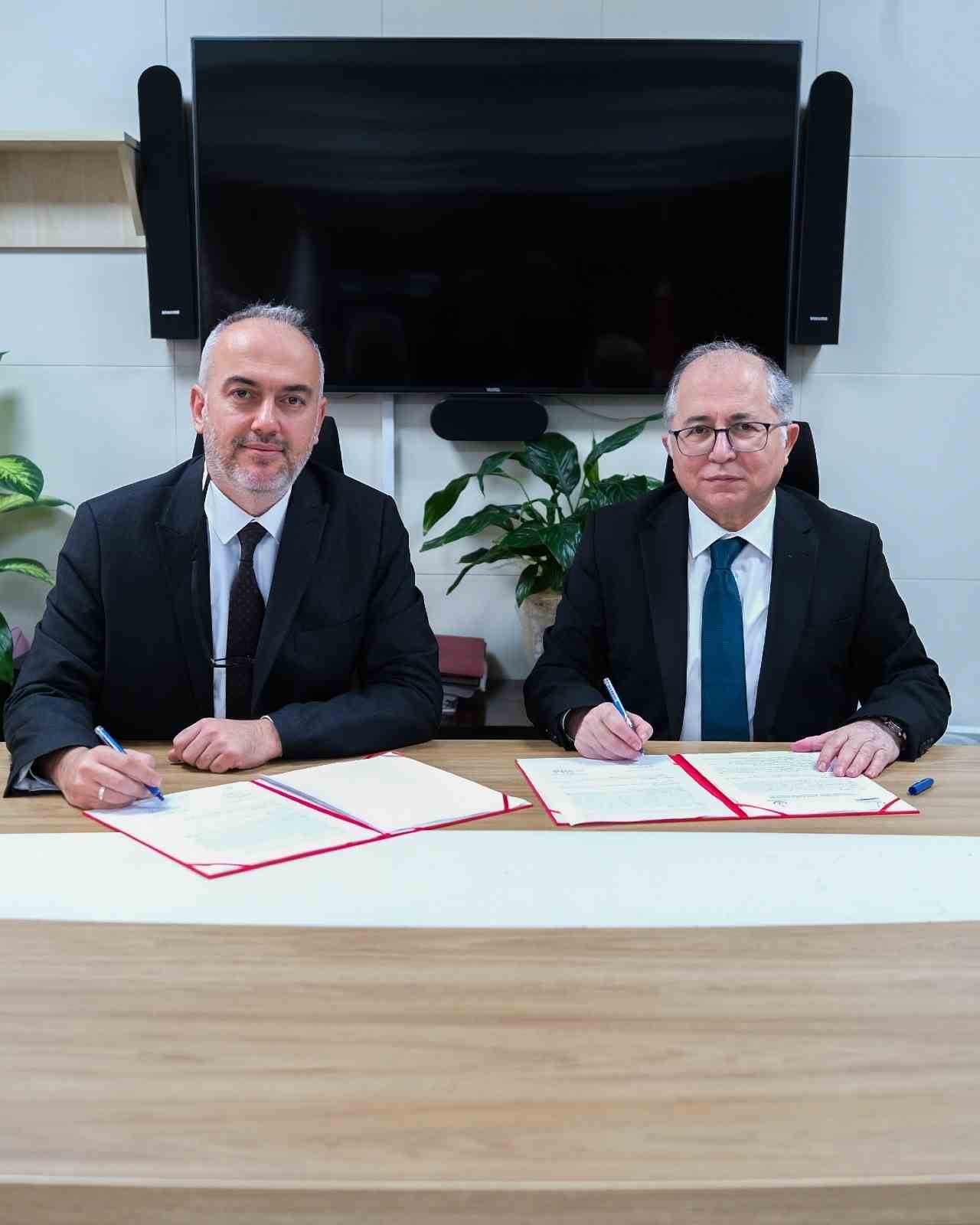 mudanya universitesi ile bursa il saglik mudurlugu arasinda onemli is birligi 1 pZP3v7hT