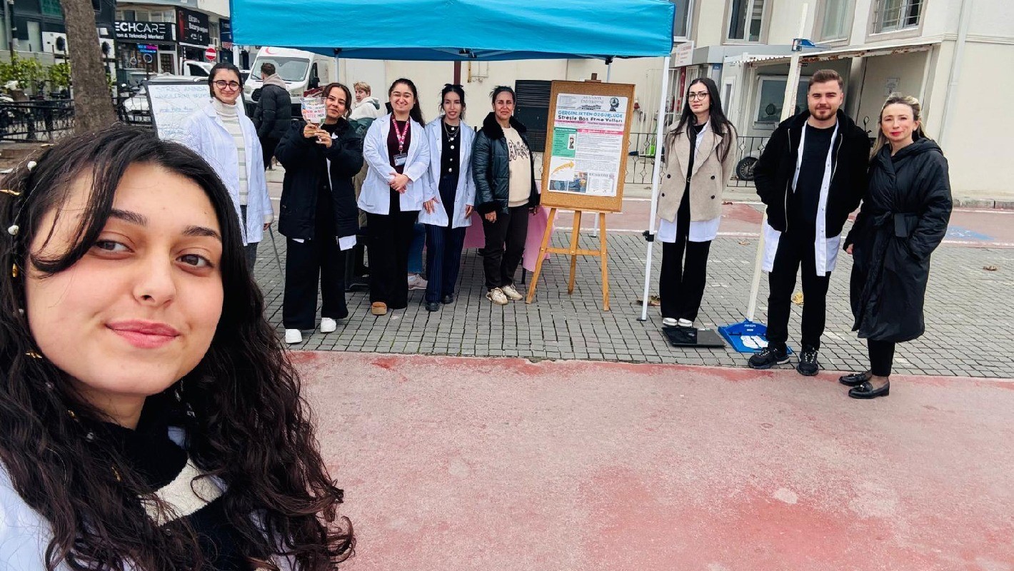 mudanya universitesi ogrencileri saglik icin seferber oldu 1 3r73rmFJ