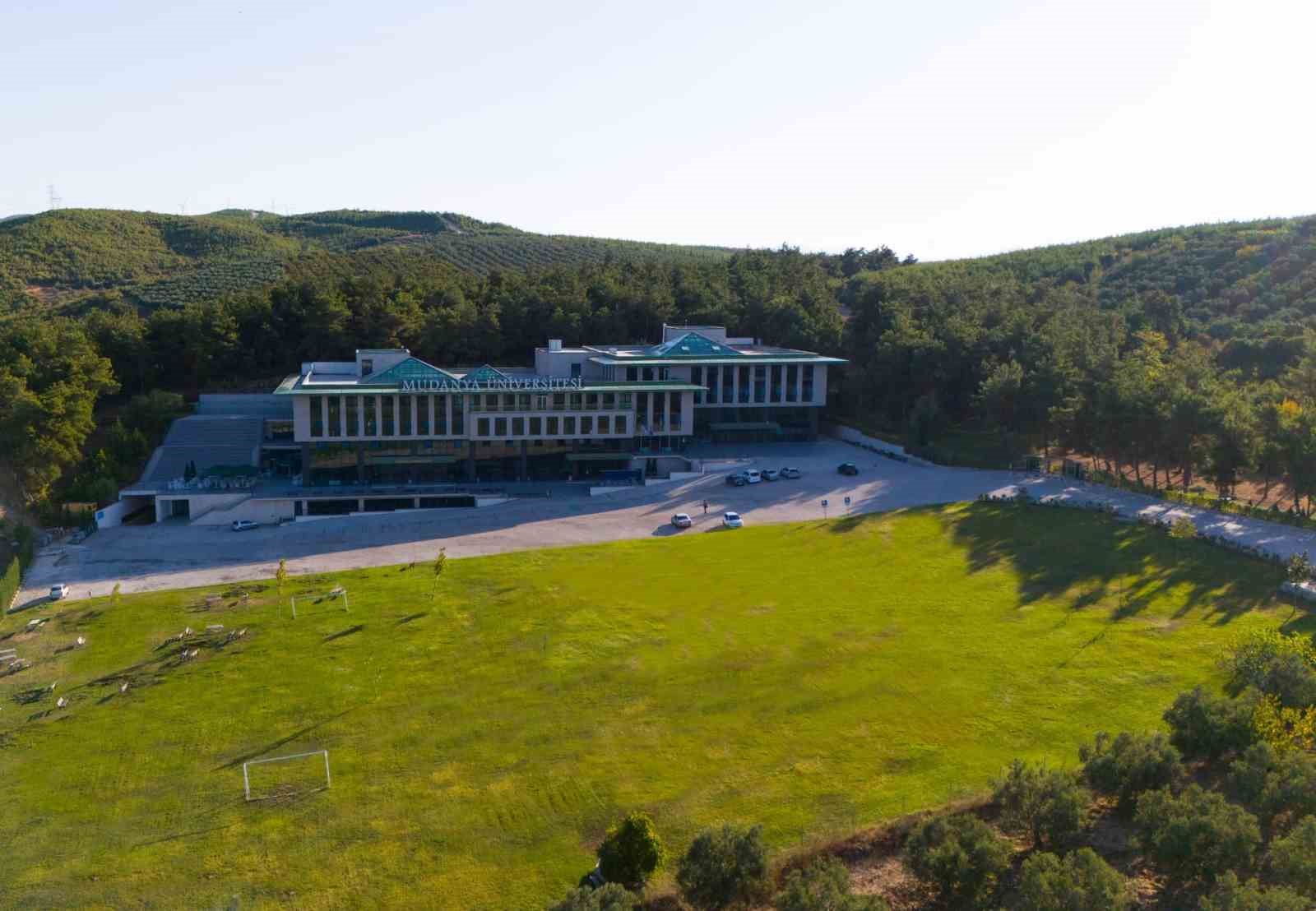 mudanya universitesi yuksek lisans programlarina kayitlar devam ediyor 1 OBkhDKde