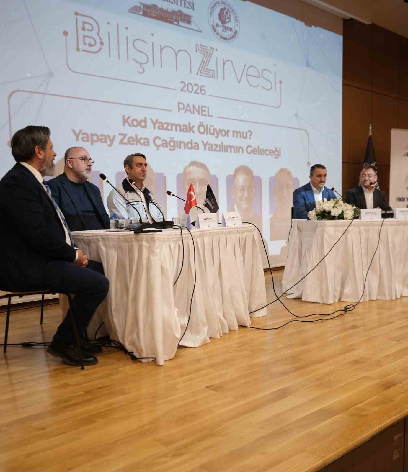 Mudanya Üniversitesi’nde gelecek konuşuldu 6 mudanya universitesinde gelecek konusuldu 2 kdIyaRgX