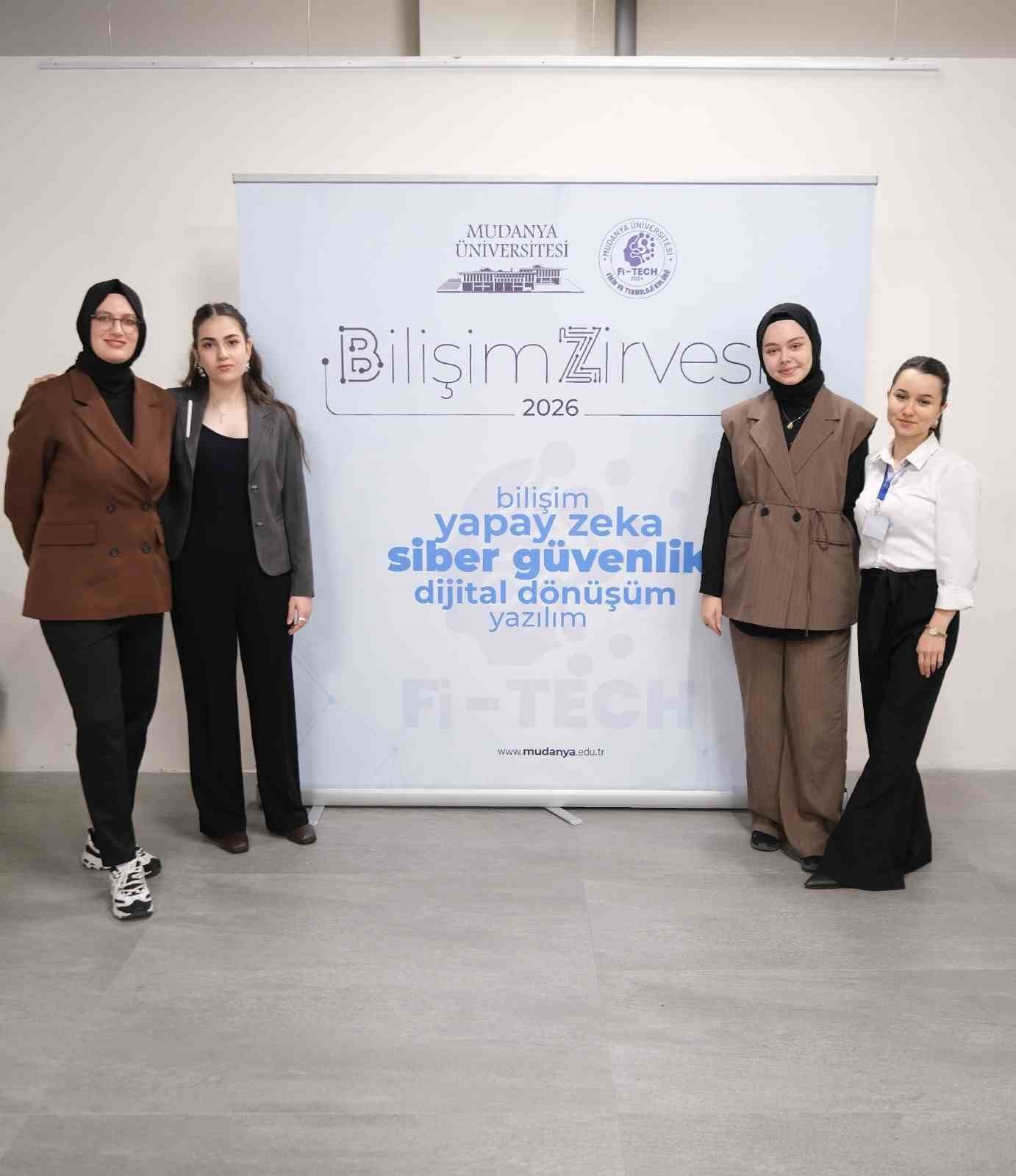 Mudanya Üniversitesi’nde gelecek konuşuldu 8 mudanya universitesinde gelecek konusuldu 4 IK1B2WWV