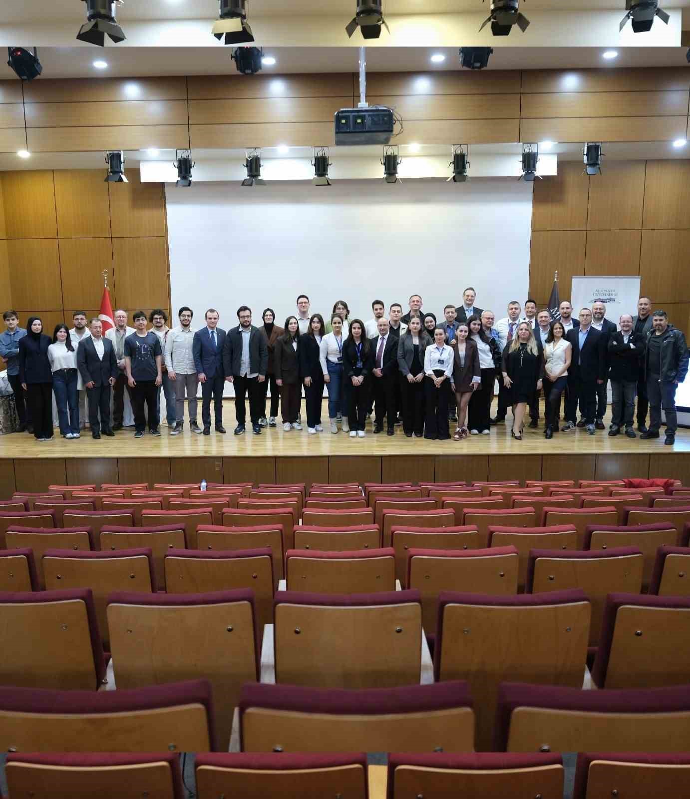 Mudanya Üniversitesi’nde gelecek konuşuldu 9 mudanya universitesinde gelecek konusuldu 5 JiuTkul4