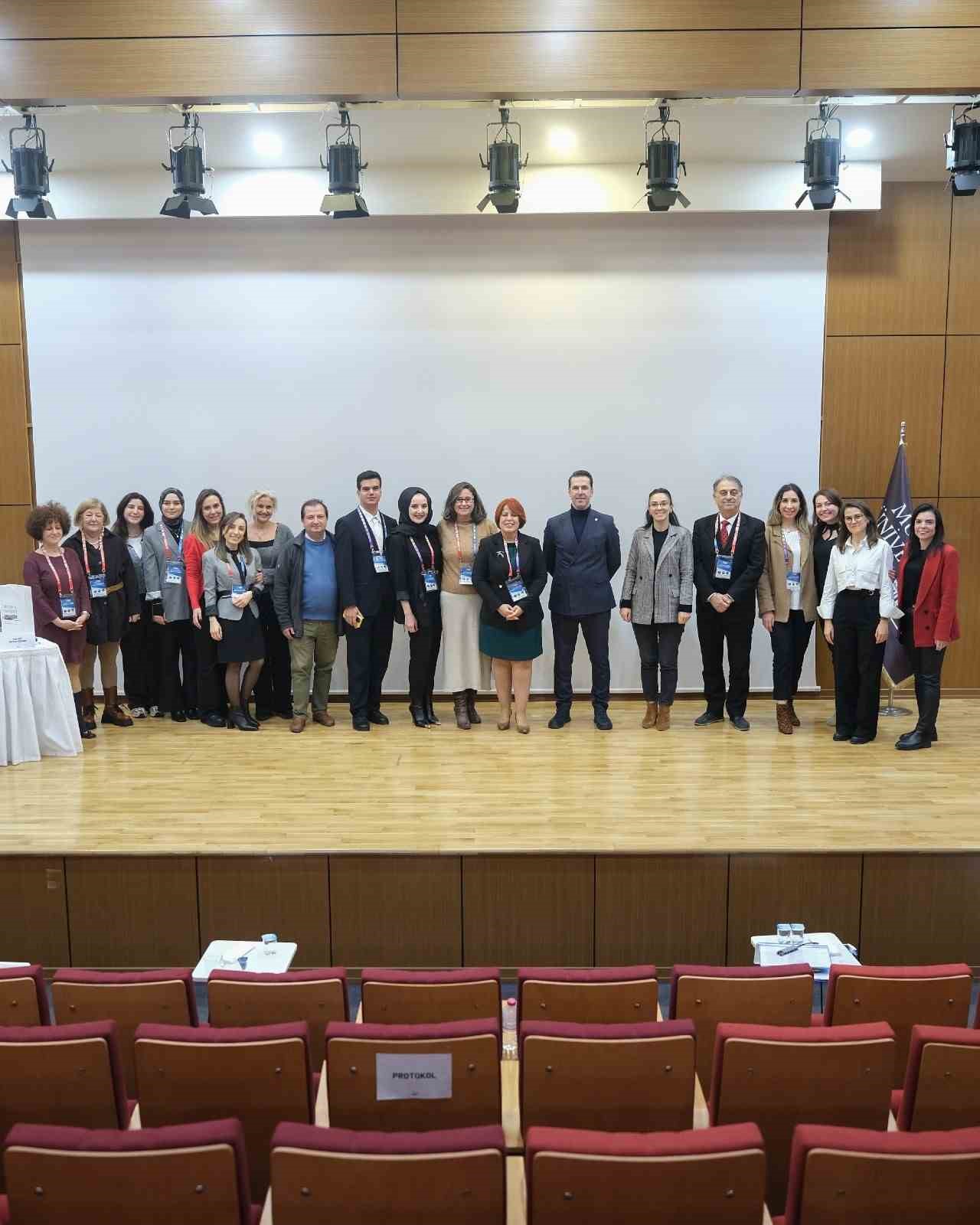mudanya universitesinde ilk uluslararasi kongre gerceklestirildi 1 dVKLeQaP