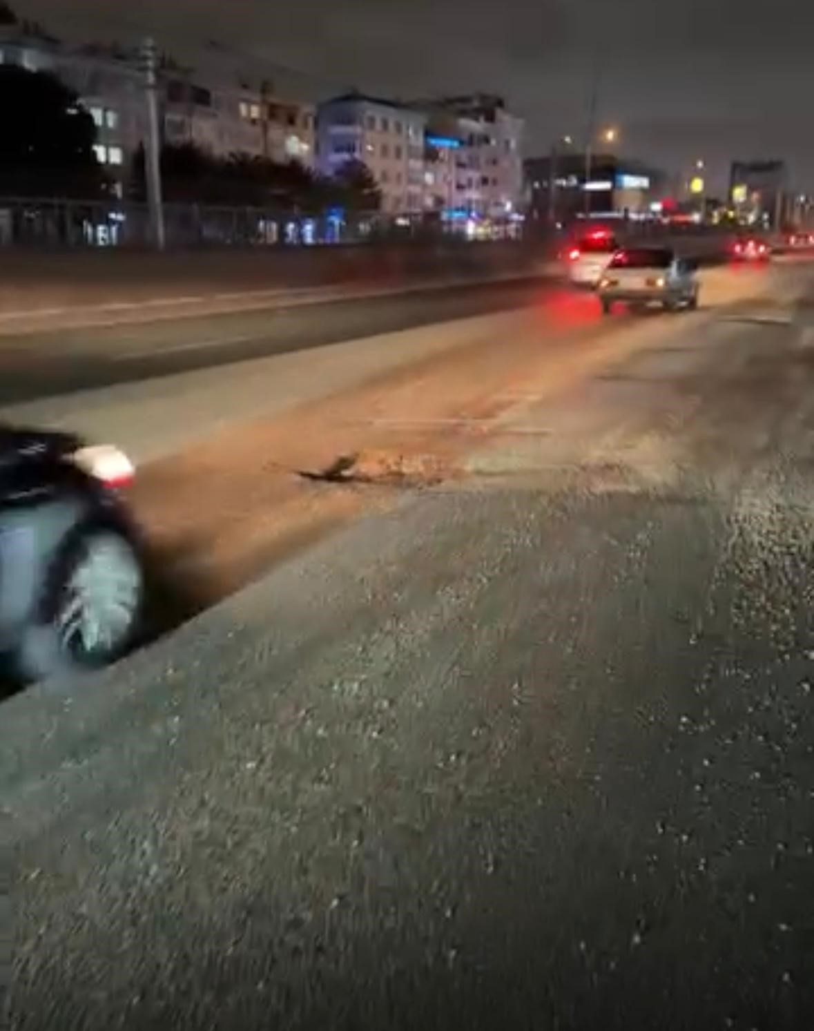 mudanya yolu suruculere kabus yasatiyor 4 jAHnDnjg