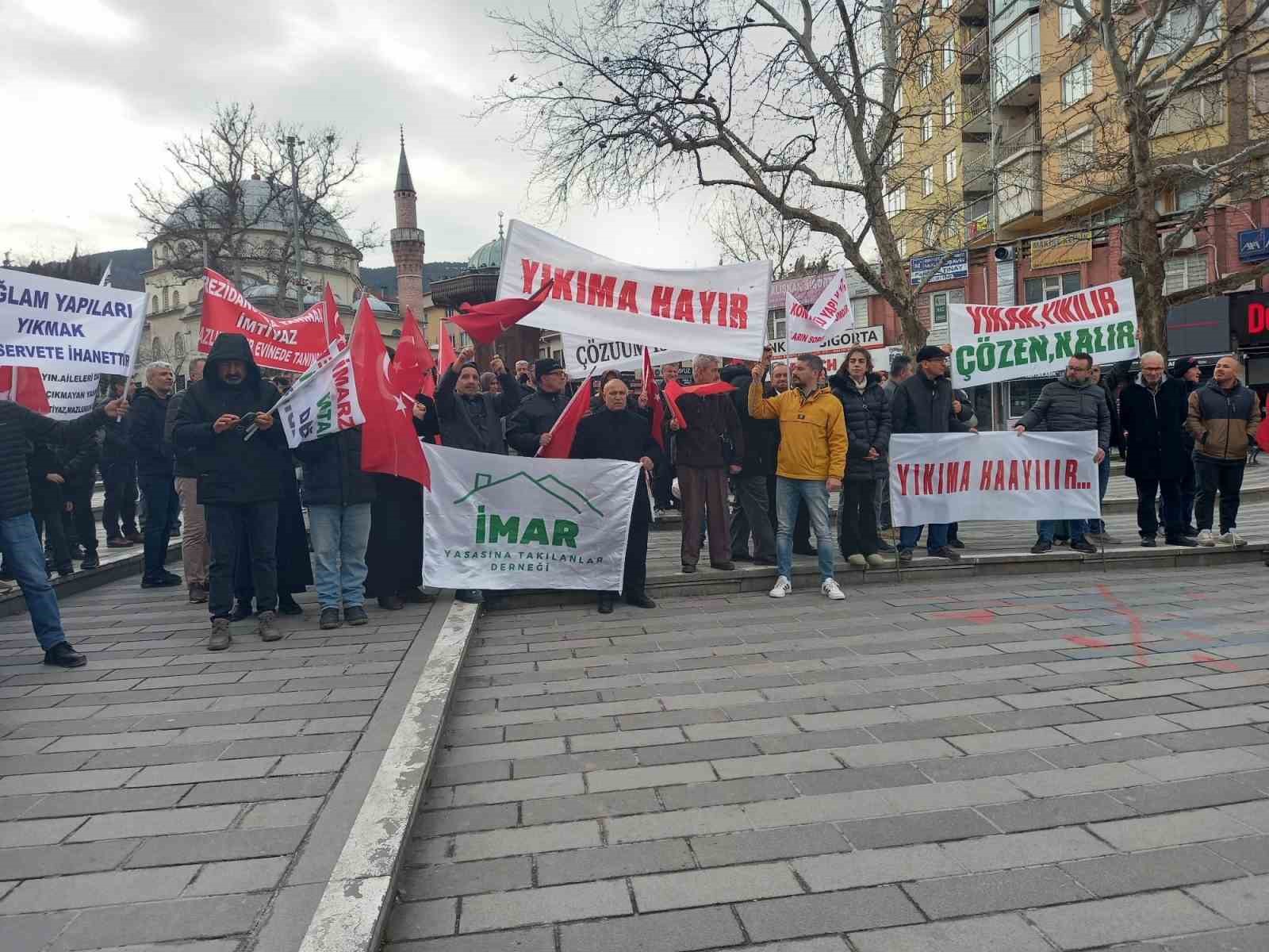 mudanyada 2 bin bina sahibi yikim tehdidi ile karsi karsiya 4