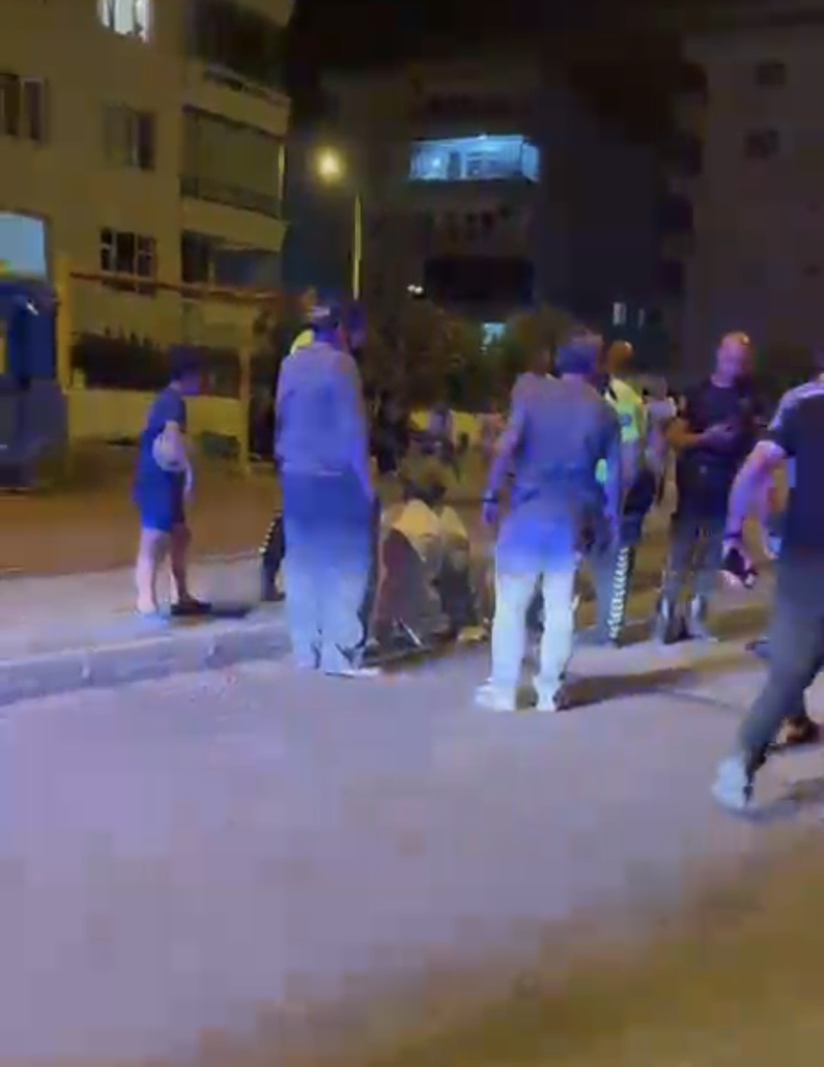 mudanyada genc kiza jiletli saldiri supheli kadin gozaltina alindi 0 Y9LcqWdF