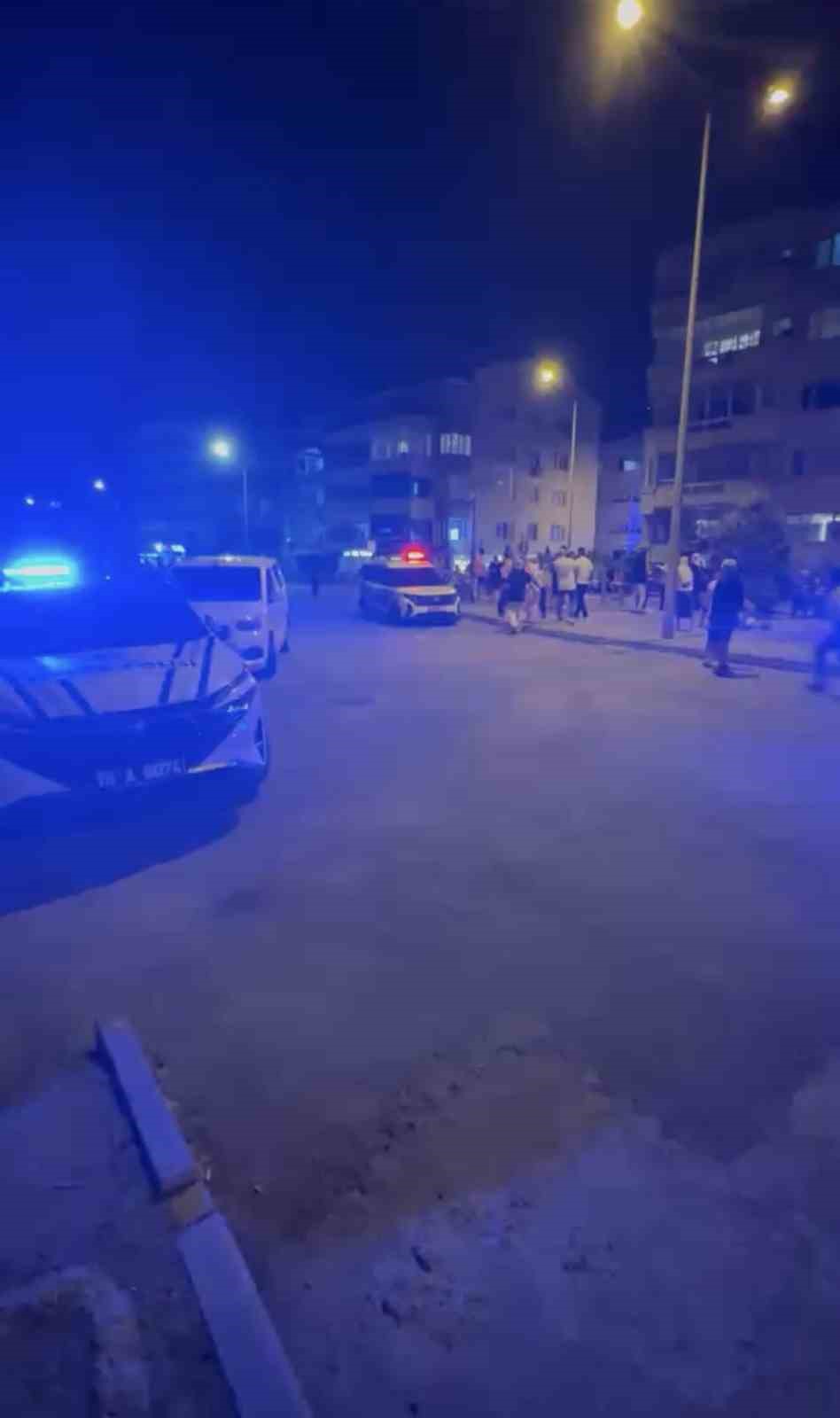 mudanyada genc kiza jiletli saldiri supheli kadin gozaltina alindi 1 6sdMvuvJ