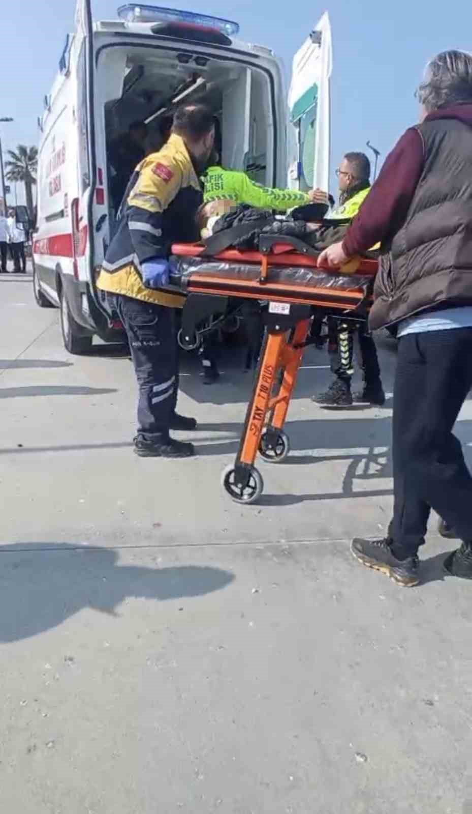 Mudanya’da kamyonun ezdiği 4 yaşındaki çocuk hayatını kaybetti 5 mudanyada kamyonun ezdigi 4 yasindaki cocuk hayatini kaybetti 1 SB1BcKD7