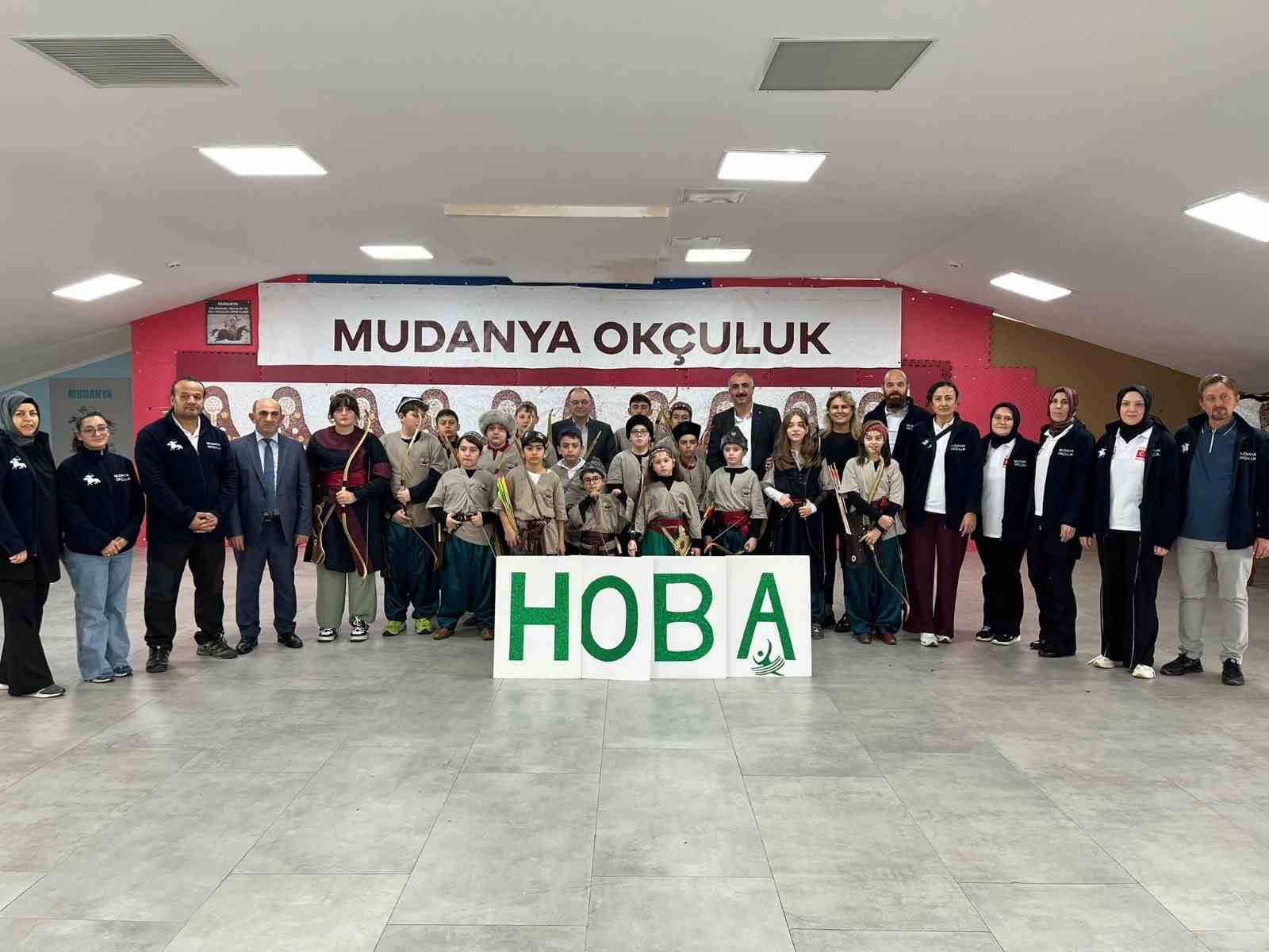 Mudanya’da öğrencilere yönelik okçuluk etkinliği büyük ilgi gördü 4 mudanyada ogrencilere yonelik okculuk etkinligi buyuk ilgi gordu 0 CgkjdOhr