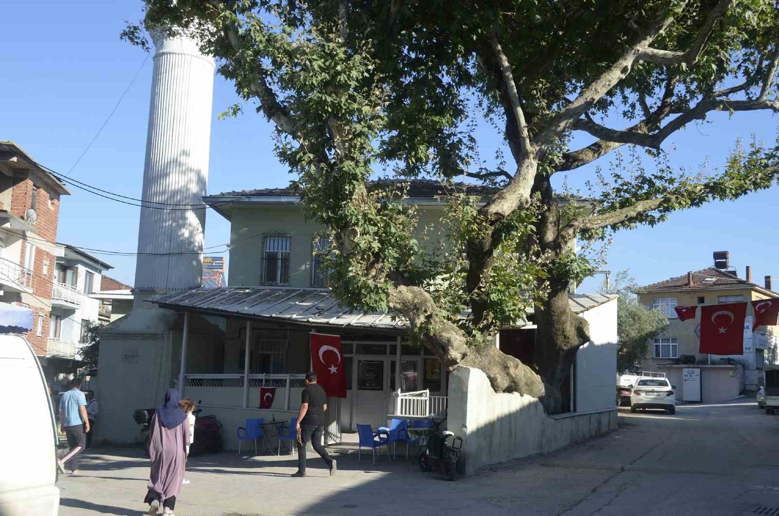 Mudanya’da şehitler anısına, beraberlik ve bereket için dua edildi 4 mudanyada sehitler anisina beraberlik ve bereket icin dua edildi 0 OSrzOSY2