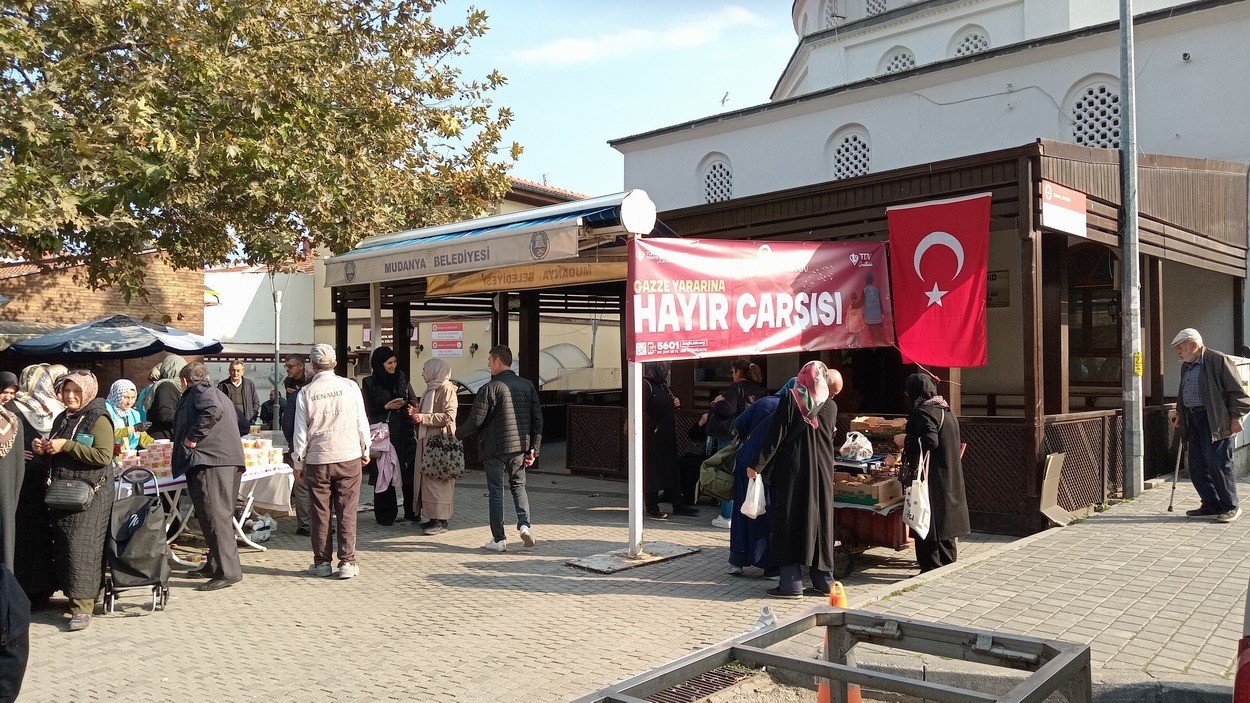 mudanyadan gazzeye yardim eli 0 6zSBqujm