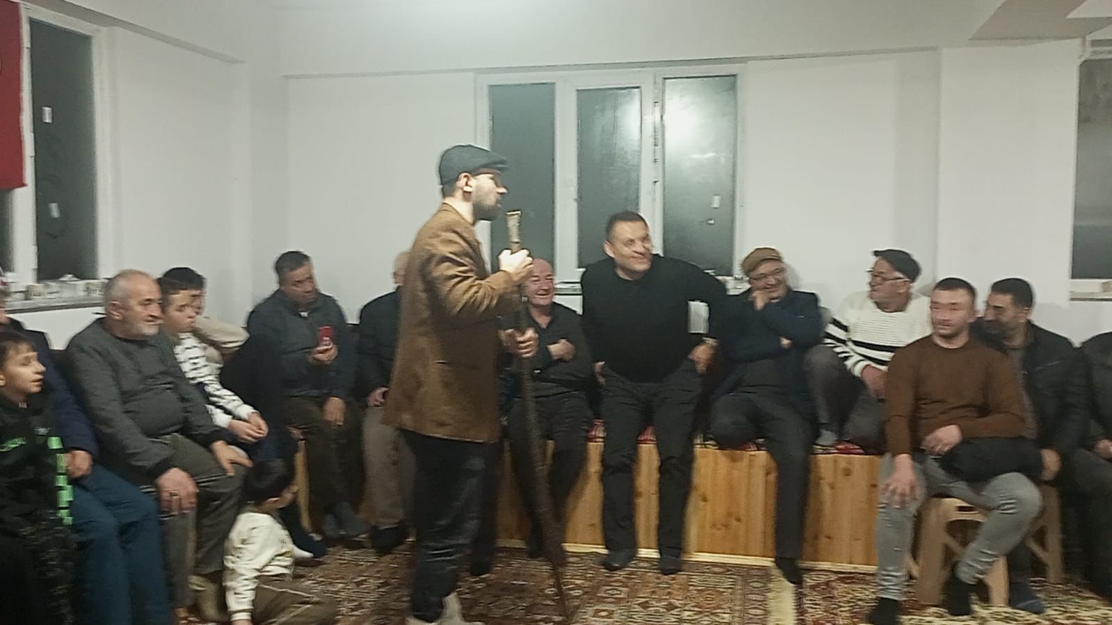 mudurnuda osmanli gelenegi yasatilmaya devam ediyor 3 yQSrdFNT
