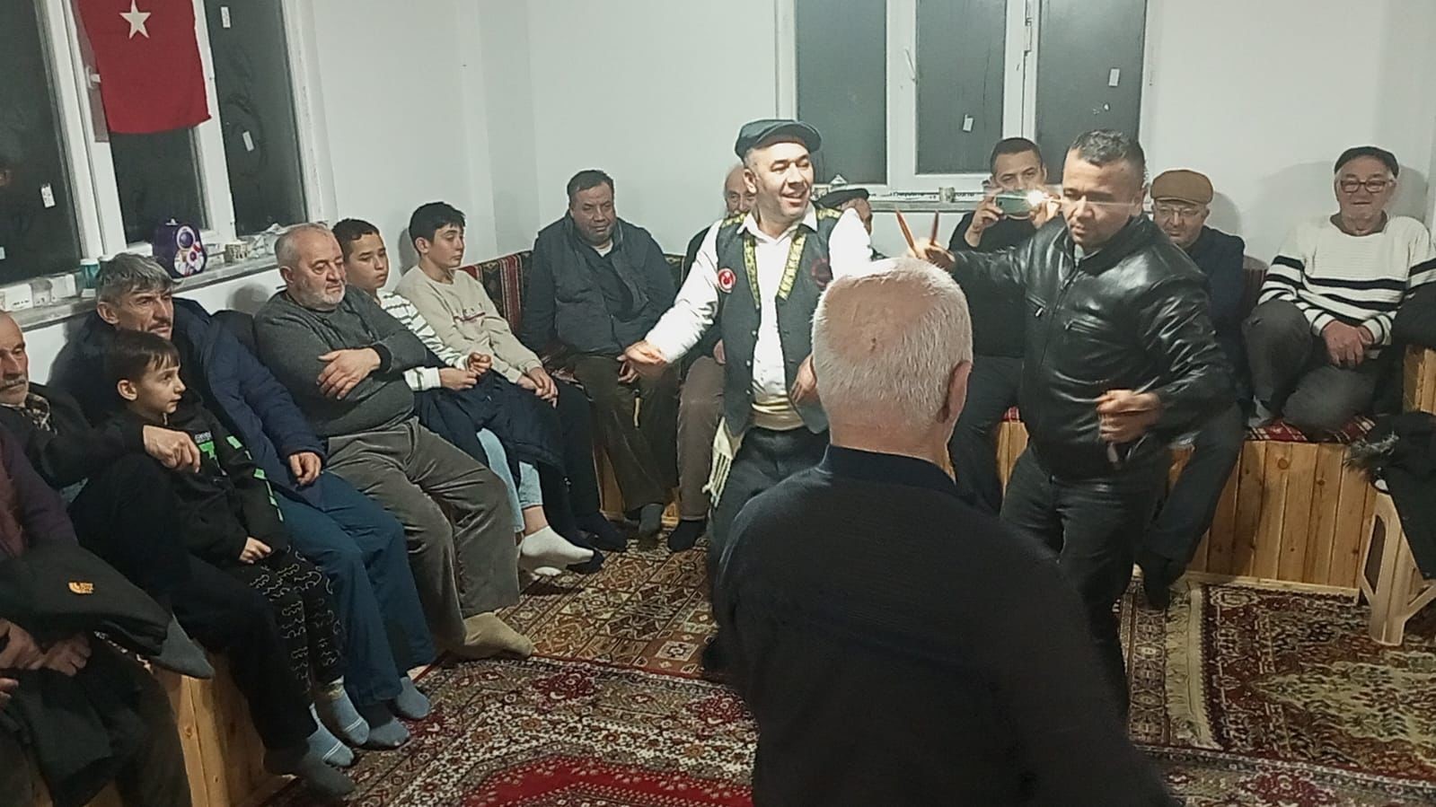 mudurnuda osmanli gelenegi yasatilmaya devam ediyor 4 NzhAwlfl