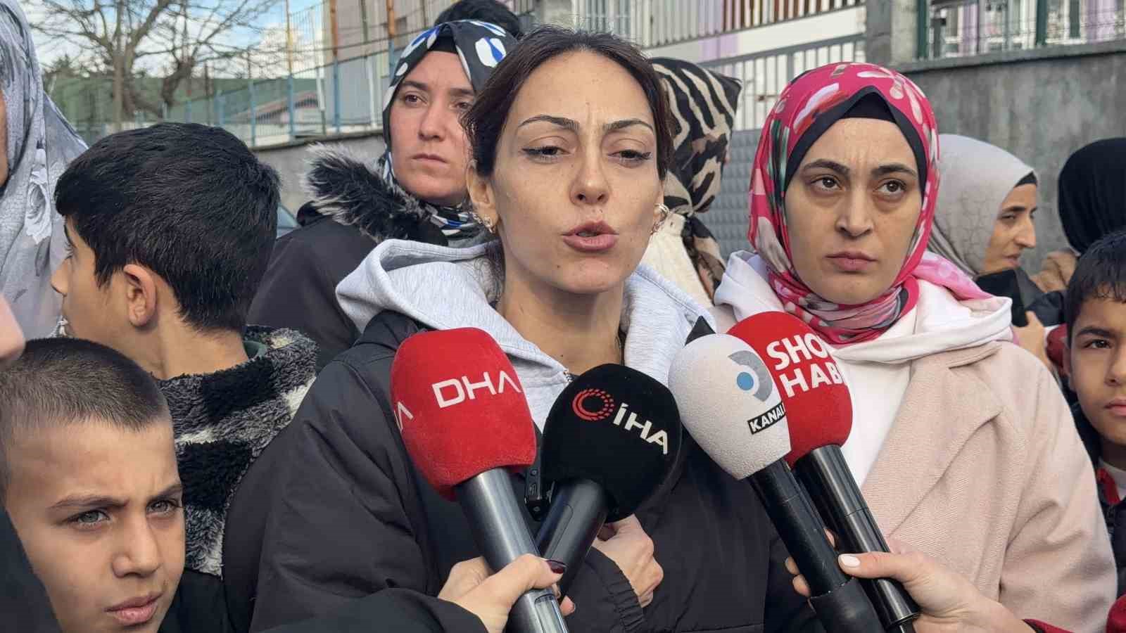 muduru zehirledigi gerekcesiyle tutuklanan temizlik gorevlisinin yakinlari konustu komplo kuruldu 2 8U56e4KL