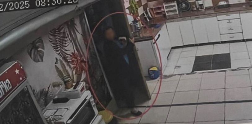 muduru zehirledigi gerekcesiyle tutuklanan temizlik gorevlisinin yakinlari konustu komplo kuruldu 4 IUenybrv