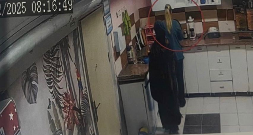 muduru zehirledigi gerekcesiyle tutuklanan temizlik gorevlisinin yakinlari konustu komplo kuruldu 5 8Y6GWiEX