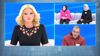 muge anli kanaldaki foto 1