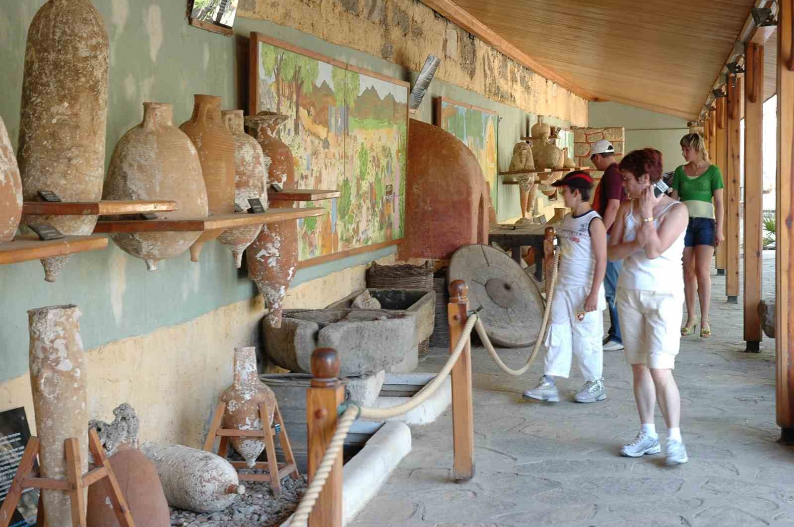 mugla 2025 yilinda 3 milyon 461 bin yabanci turist agirladi 4 KNTMjTK5