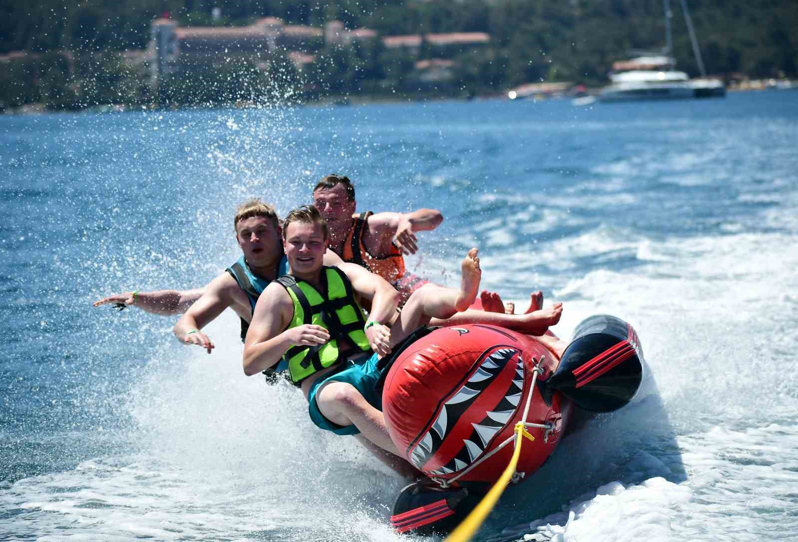 mugla 9 ayda 3 milyon 37 bin yabanci turisti agirladi 0 V4lhUEvz