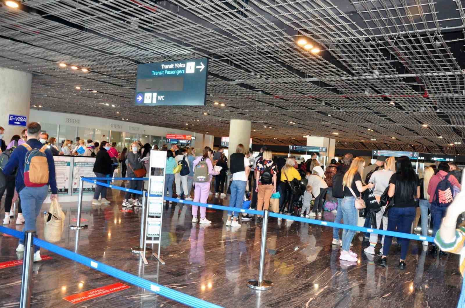 mugla 9 ayda 3 milyon 37 bin yabanci turisti agirladi 1 dgMuJkY5