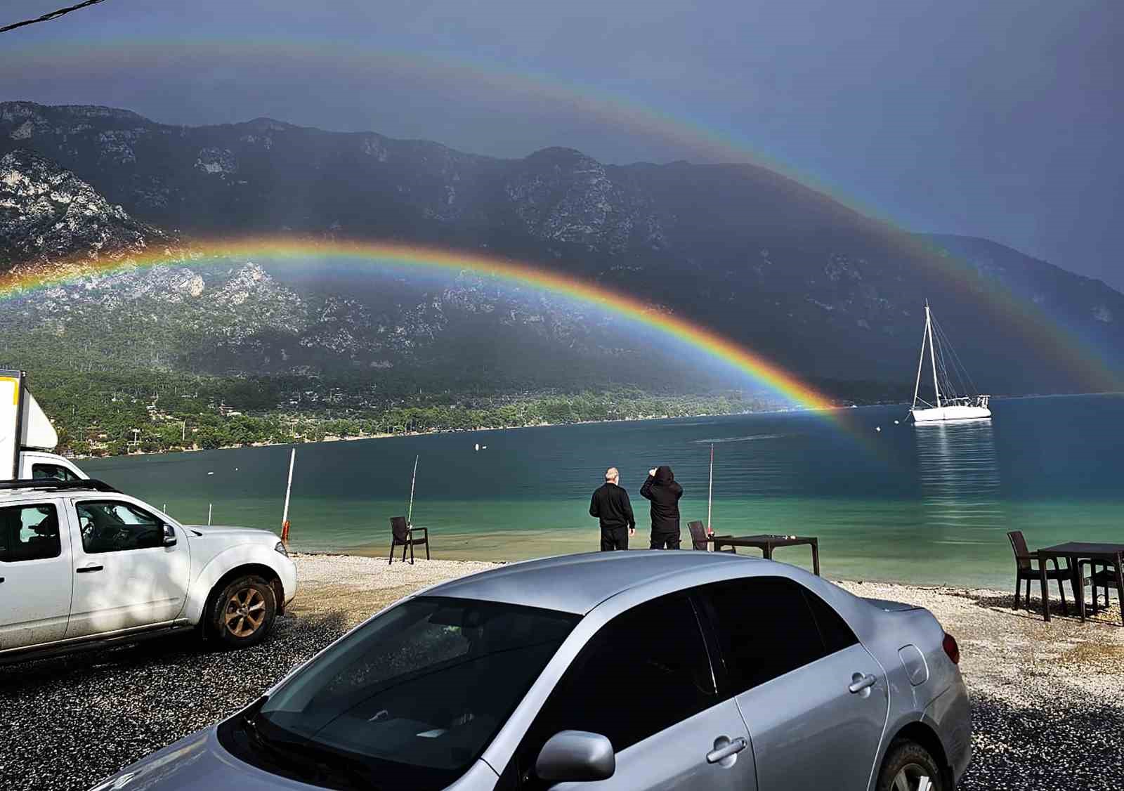 mugla akbuk koyunda olusan gokkusagi mest etti 1 D4Hz8B2F