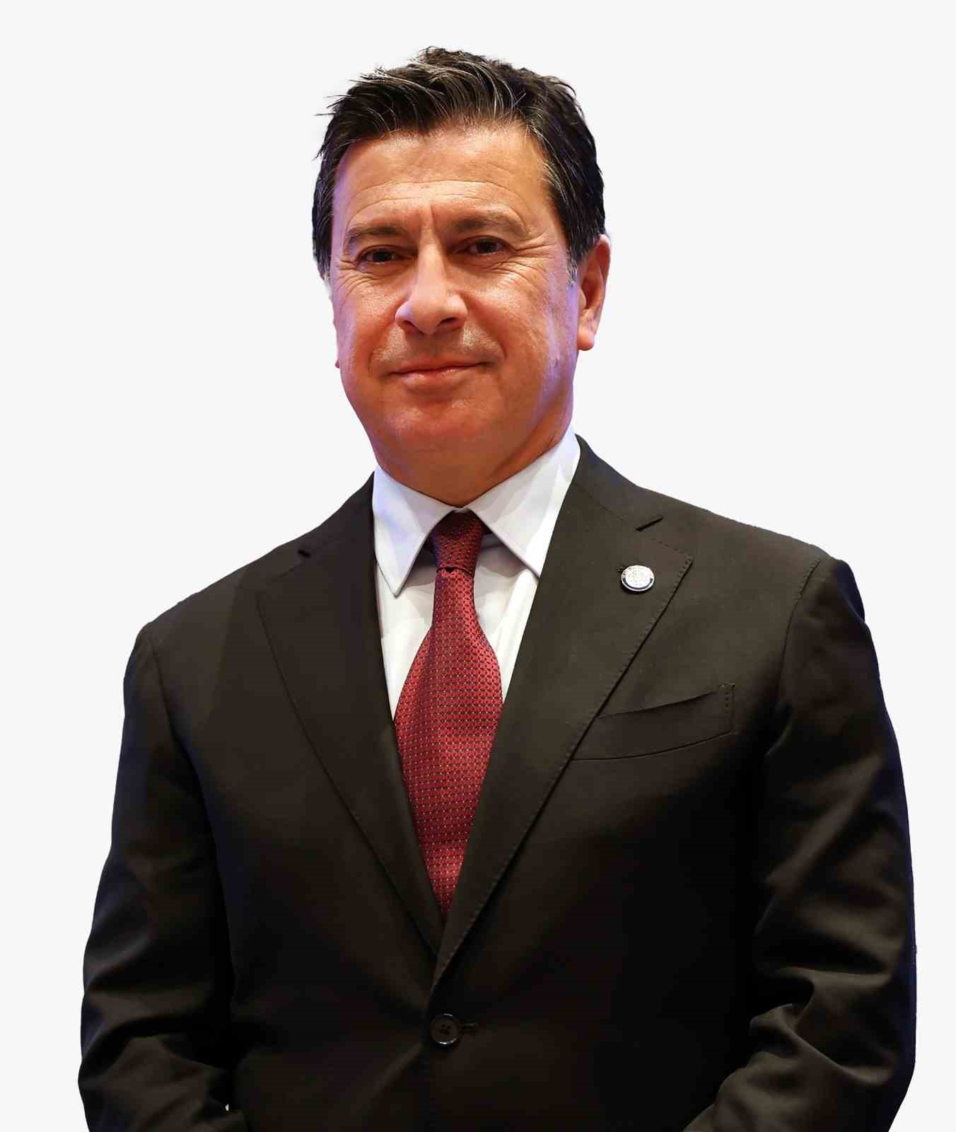 mugla buyuksehir belediye baskani arastan cumhurbaskani erdogana tesekkur 1 CLI1a8Jz