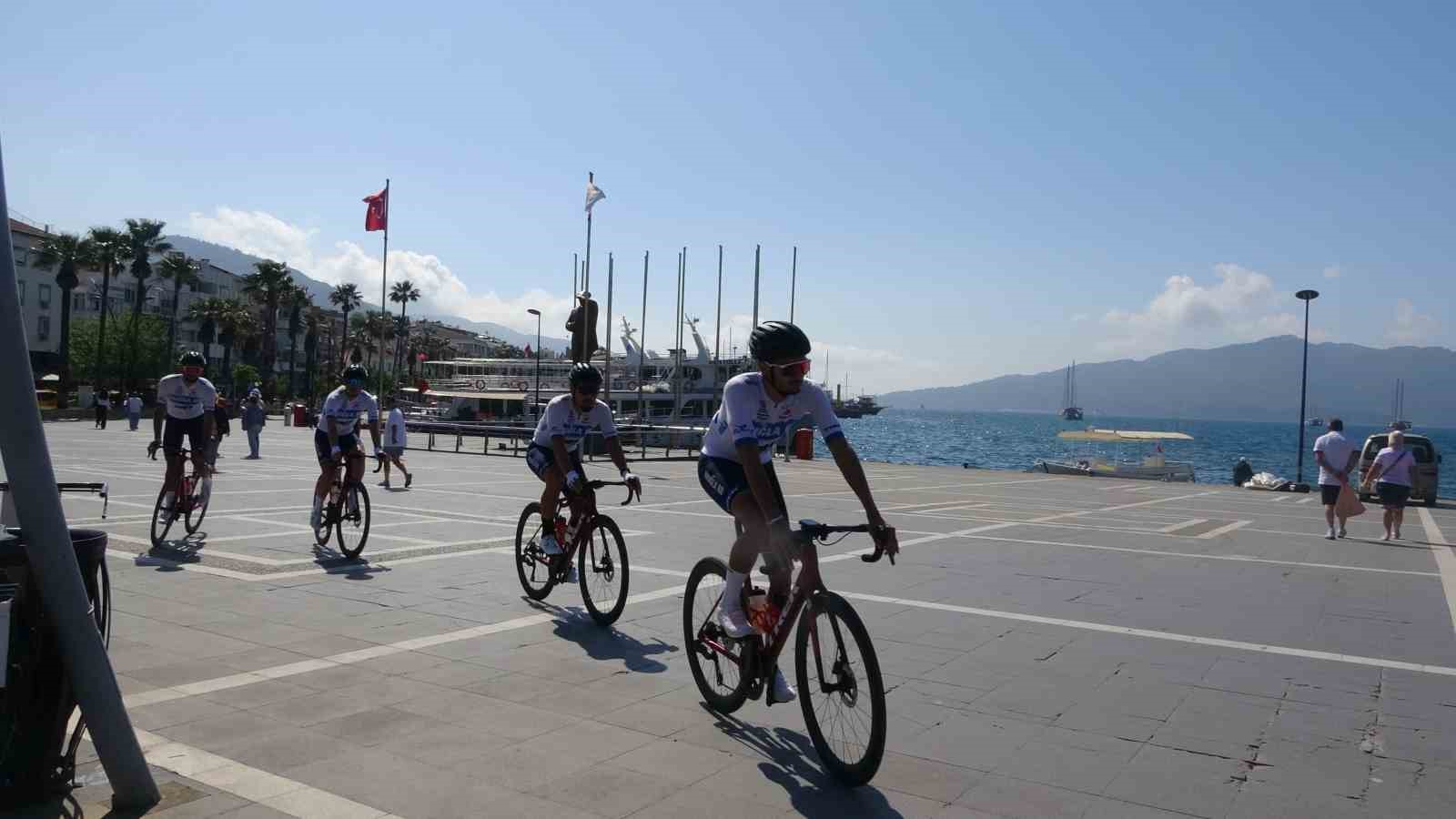 Muğla Büyükşehir bisiklet takımı Cumhurbaşkanlığı Bisiklet Turu’nda tarih yazmaya hazırlanıyor 10 mugla buyuksehir bisiklet takimi cumhurbaskanligi bisiklet turunda tarih yazmaya hazirlaniyor 6