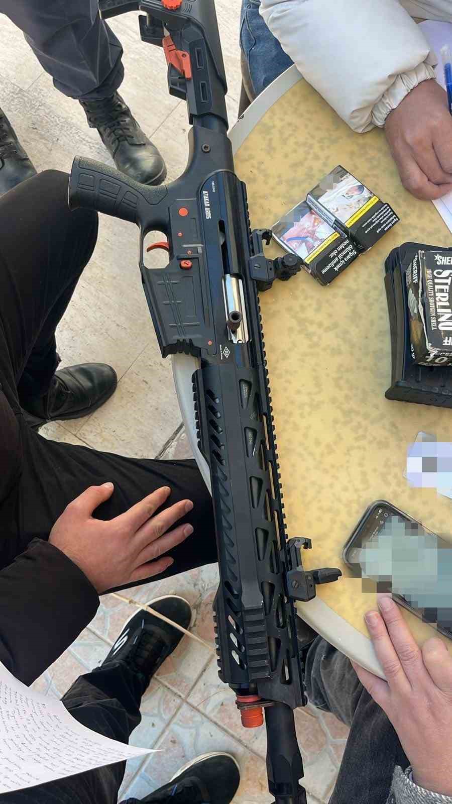 mugla merkezli organize suc orgutu operasyonu 11 gozalti 3 dSqlmctr