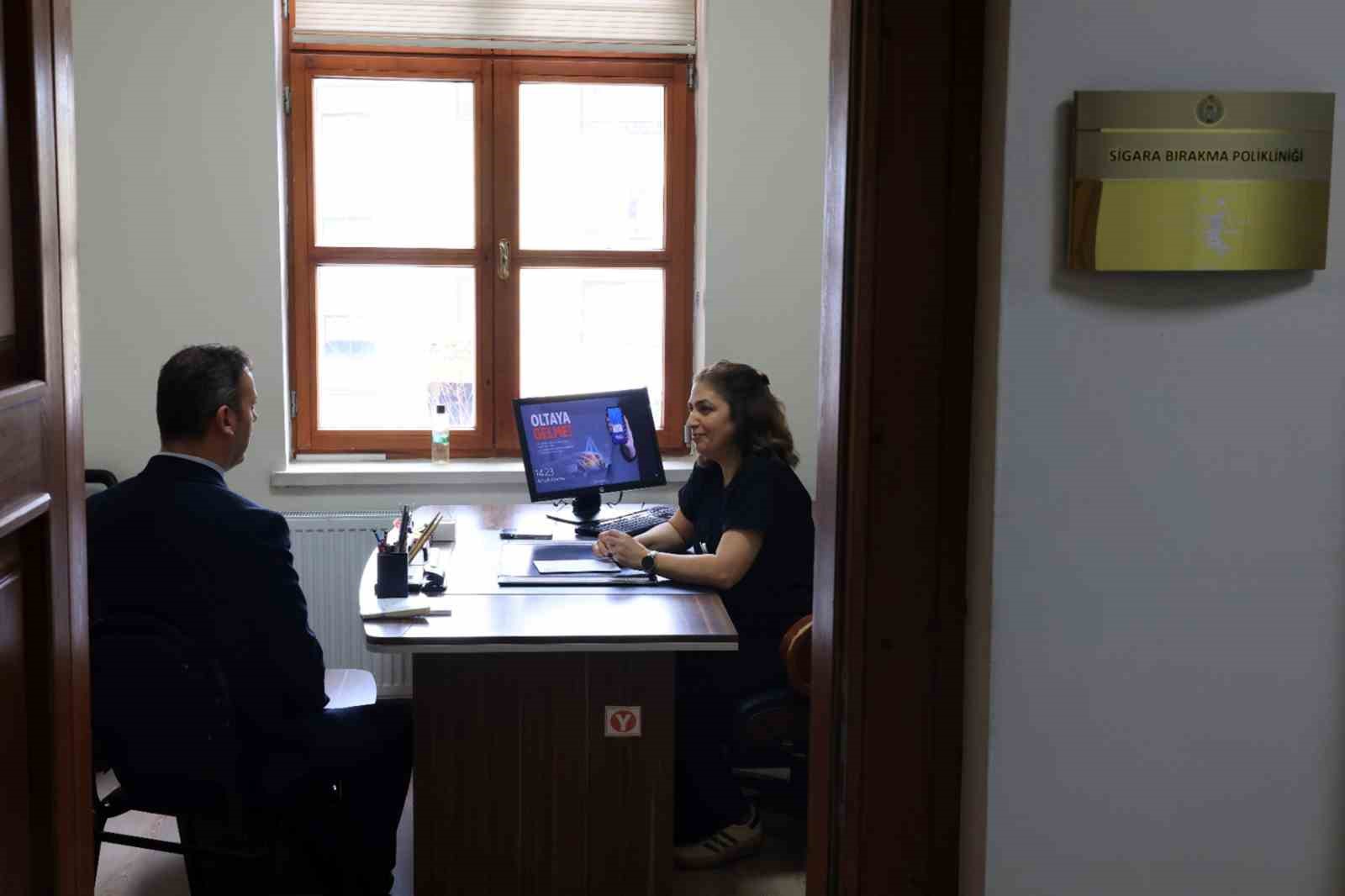 mugla valiliginde sigara birakma poliklinigi acildi 2 IHmLI65A