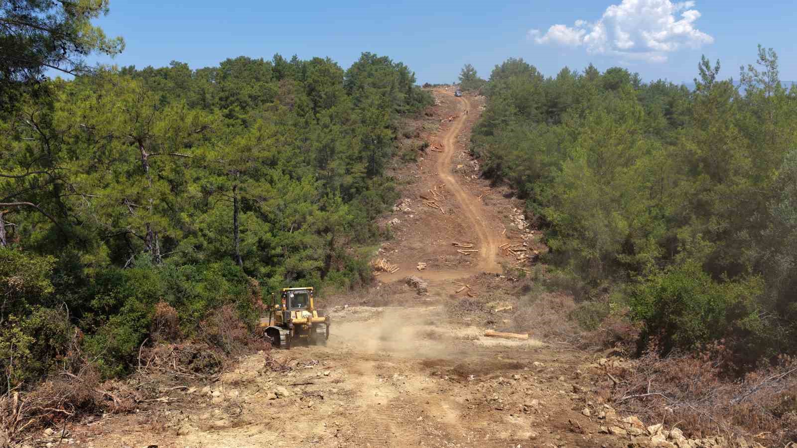 Muğla ve Aydın’da Orman yangın şerit yolu uzunluğu 2 bin kilometreye çıkıyor 5 mugla ve aydinda orman yangin serit yolu uzunlugu 2 bin kilometreye cikiyor 1 qBODD5X3